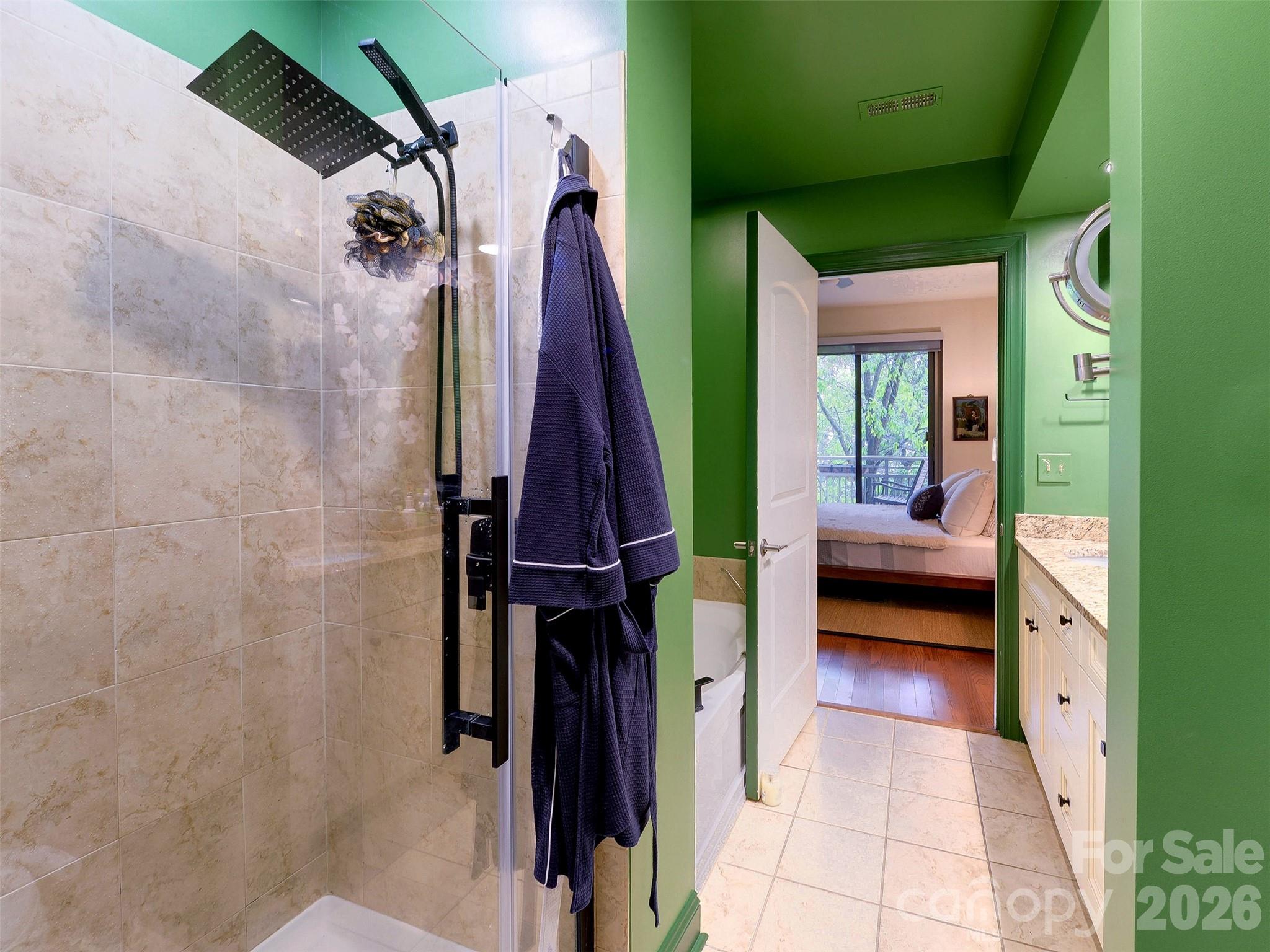 701 Royal Court #306 — Charlotte