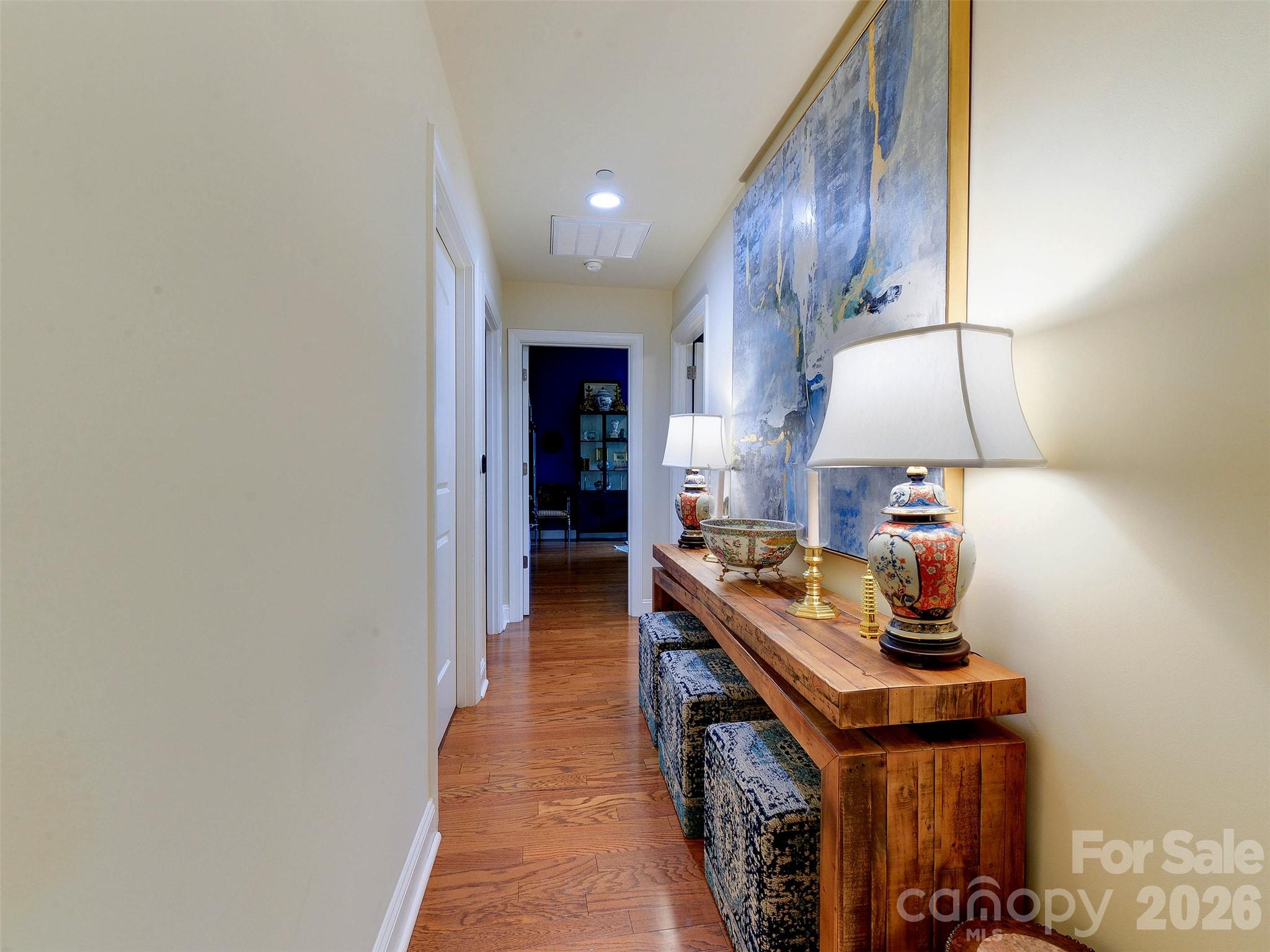 701 Royal Court #306 — Charlotte