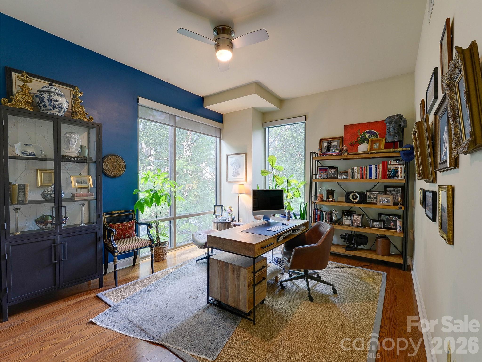 701 Royal Court #306 — Charlotte
