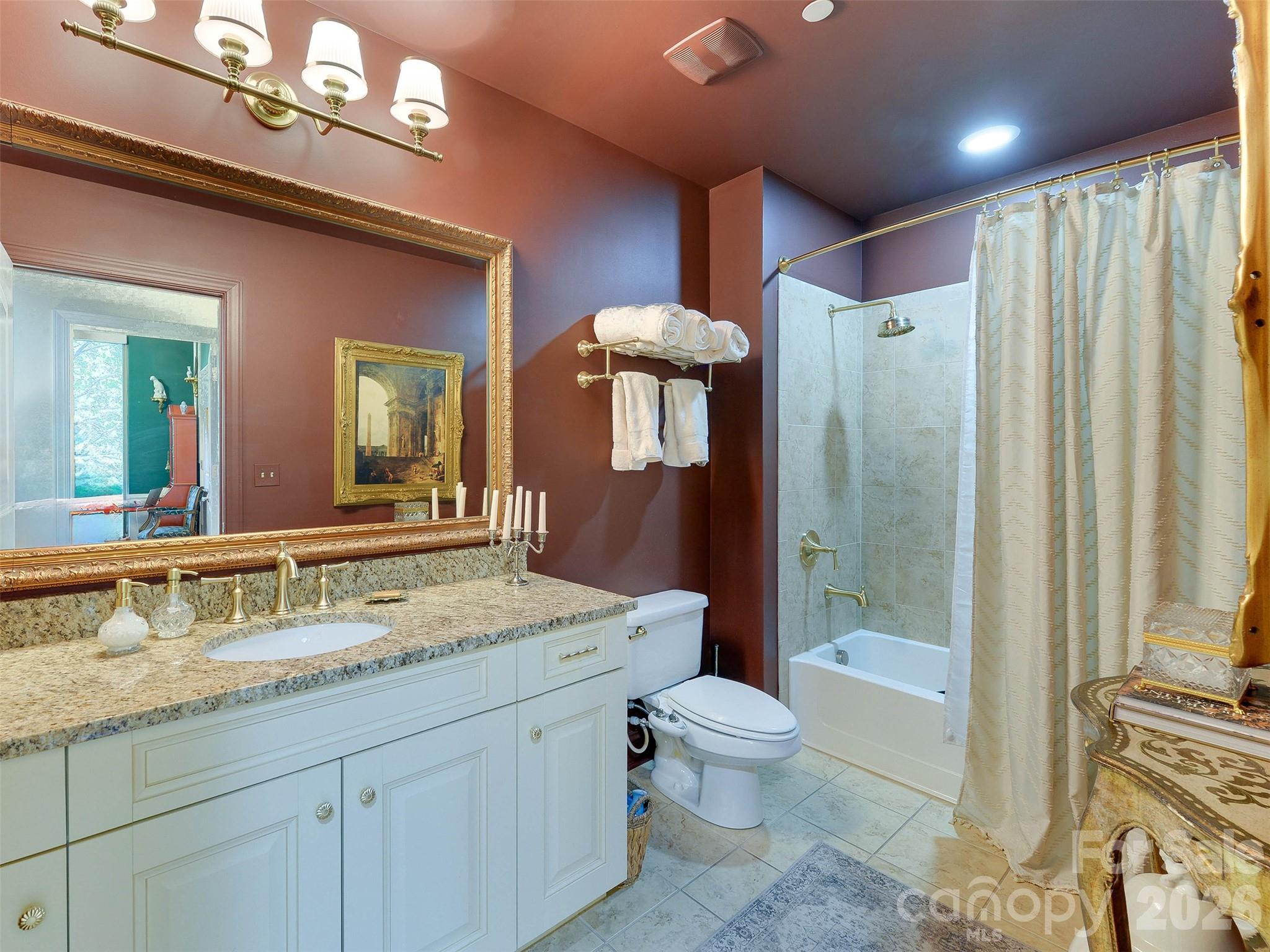 701 Royal Court #306 — Charlotte