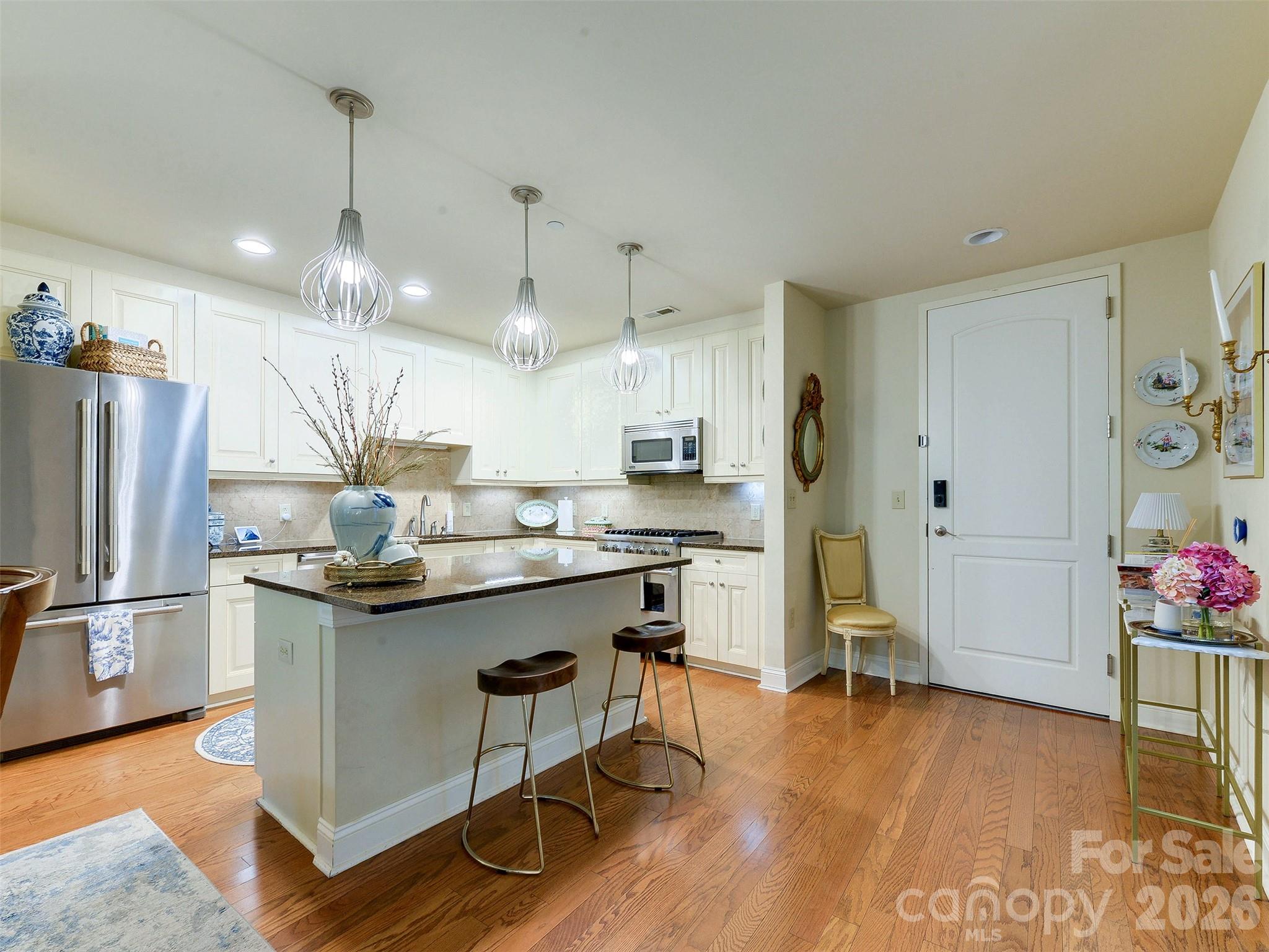 701 Royal Court #306 — Charlotte