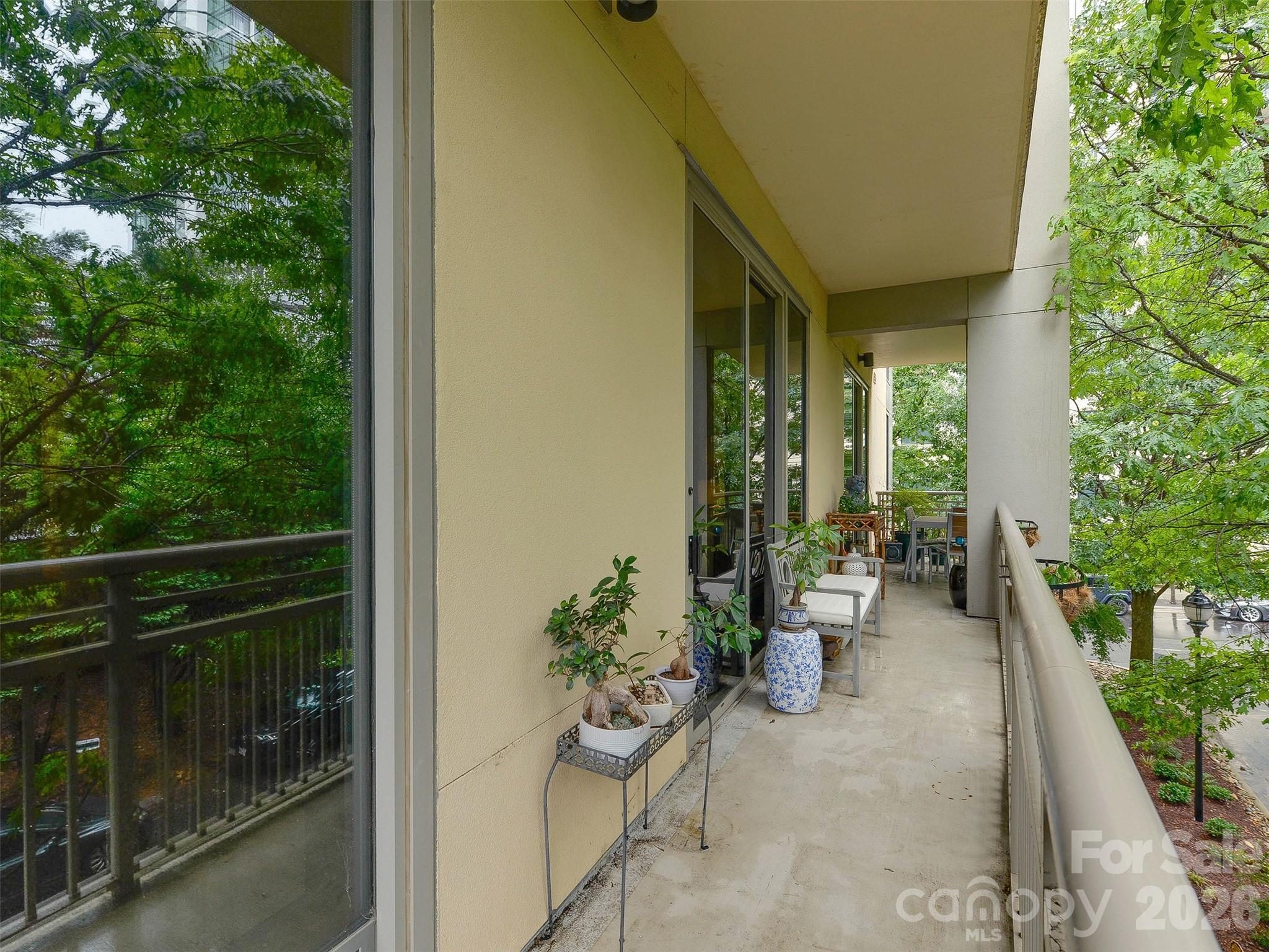 701 Royal Court #306 — Charlotte