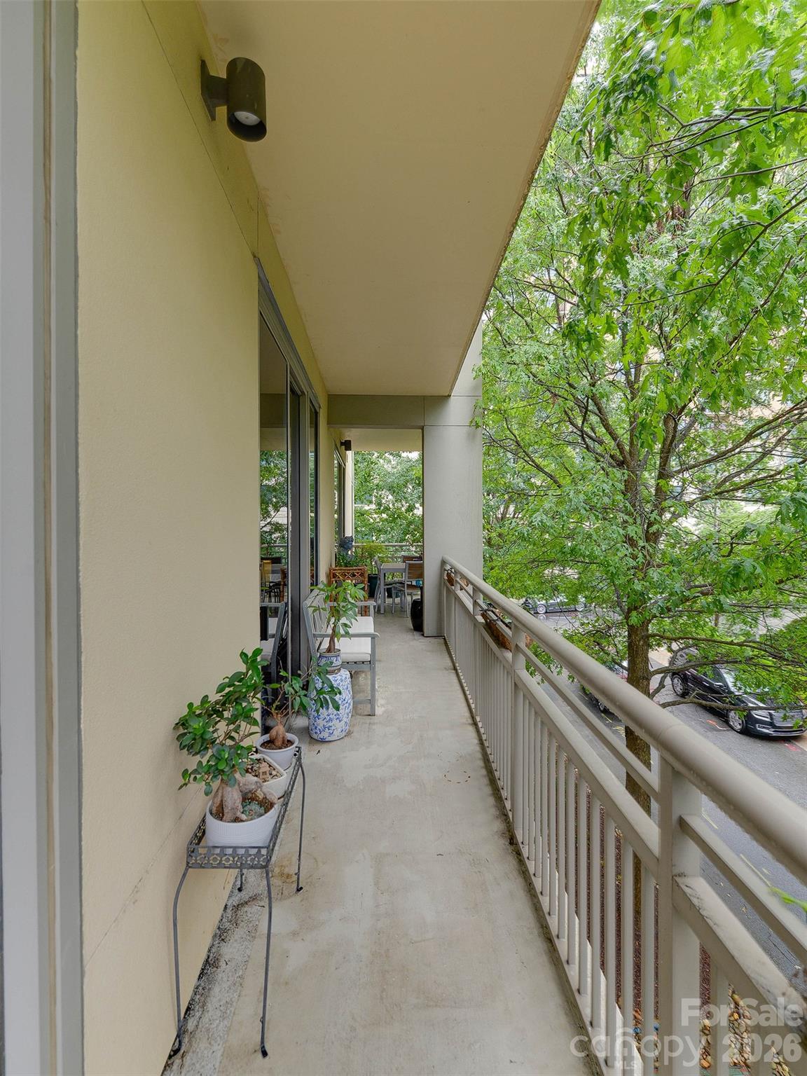 701 Royal Court #306 — Charlotte