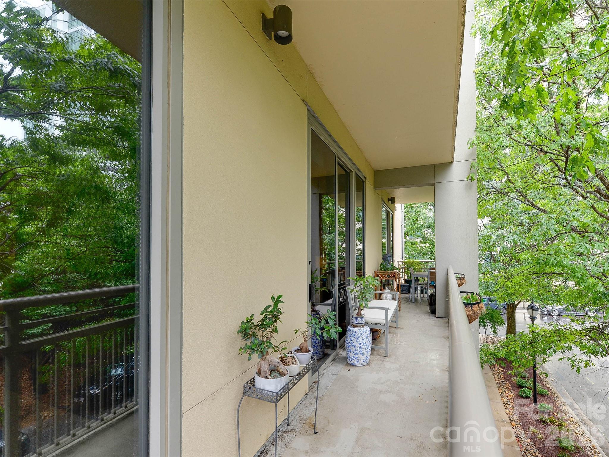 701 Royal Court #306 — Charlotte