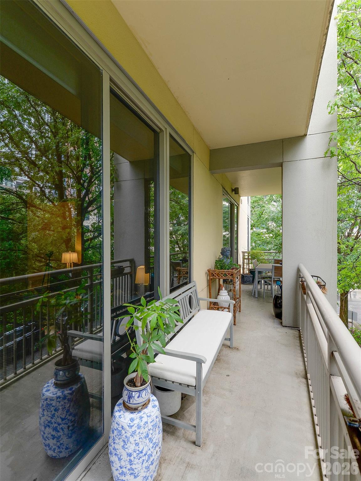 701 Royal Court #306 — Charlotte