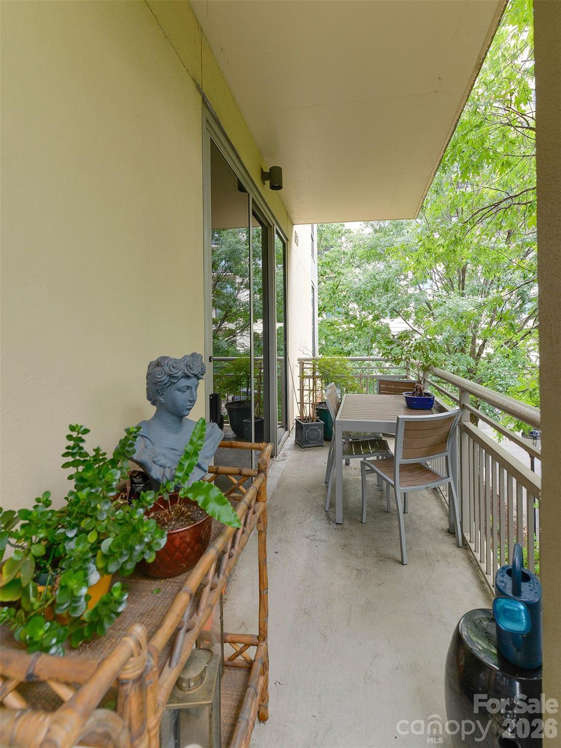701 Royal Court #306 — Charlotte