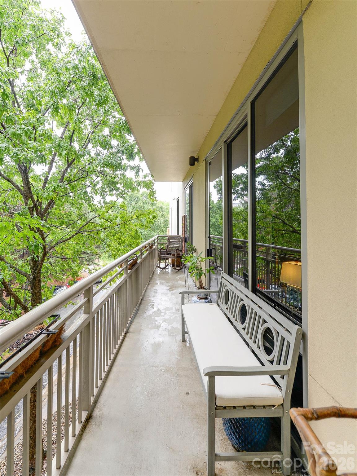 701 Royal Court #306 — Charlotte