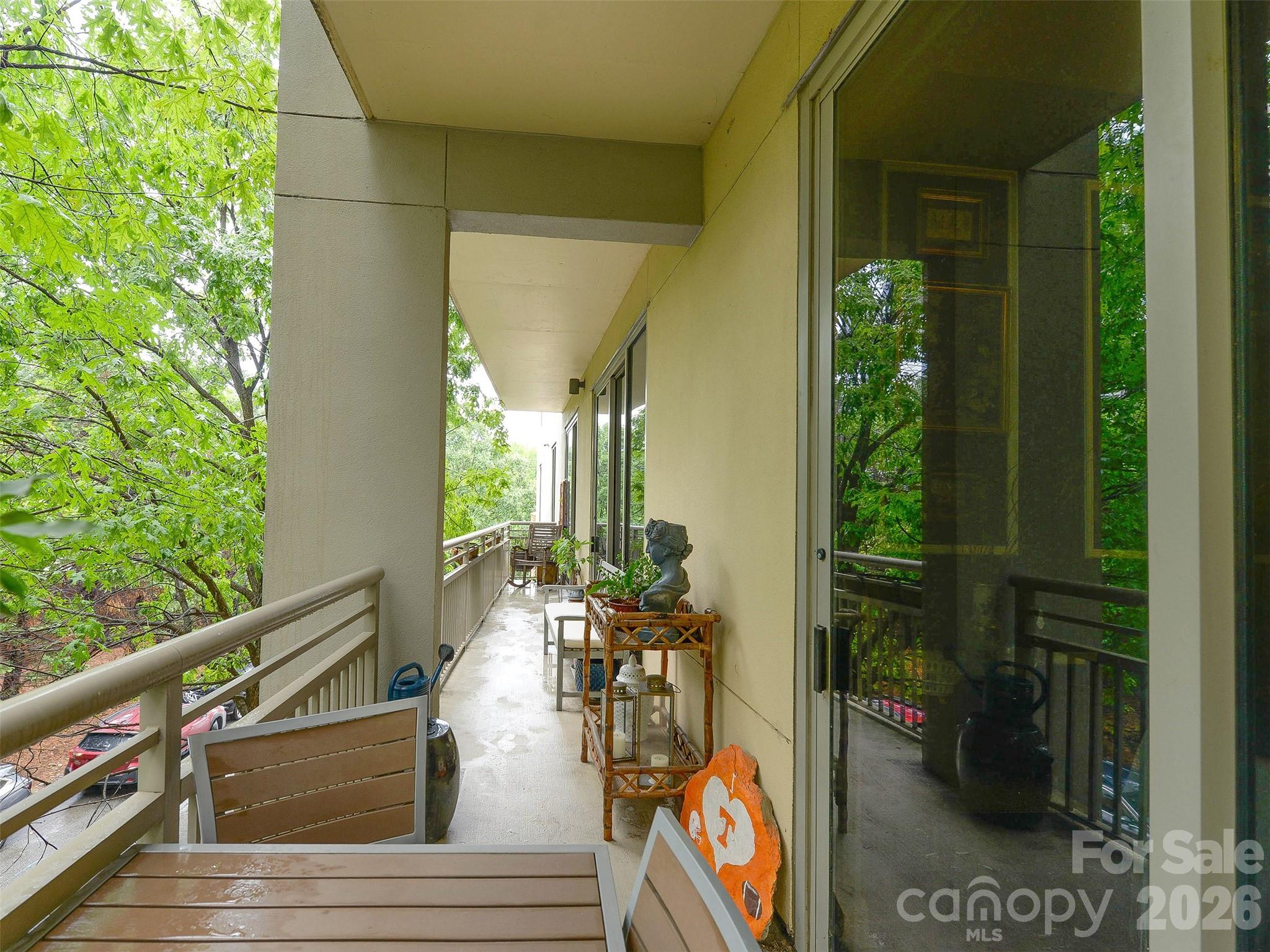 701 Royal Court #306 — Charlotte