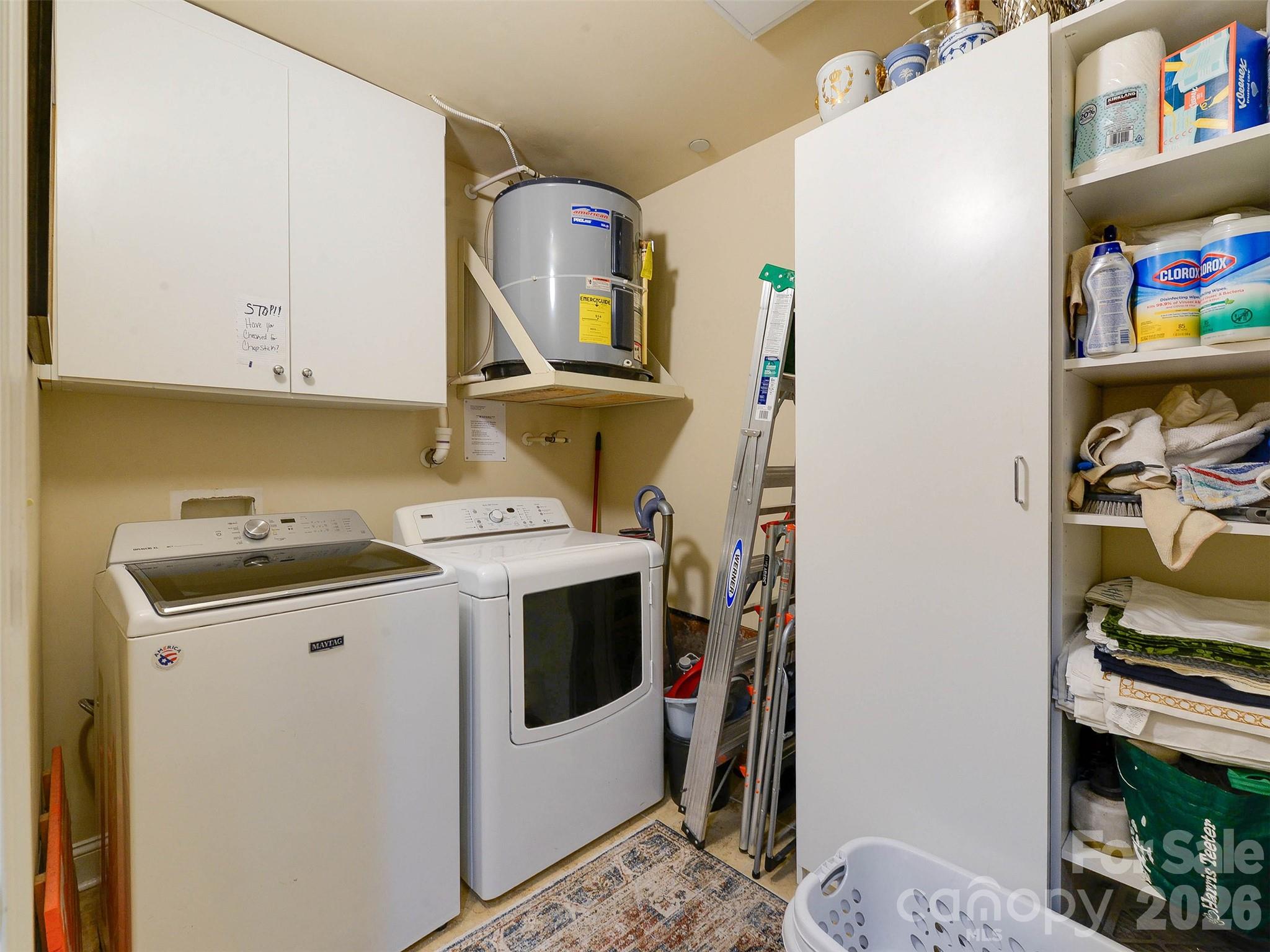701 Royal Court #306 — Charlotte