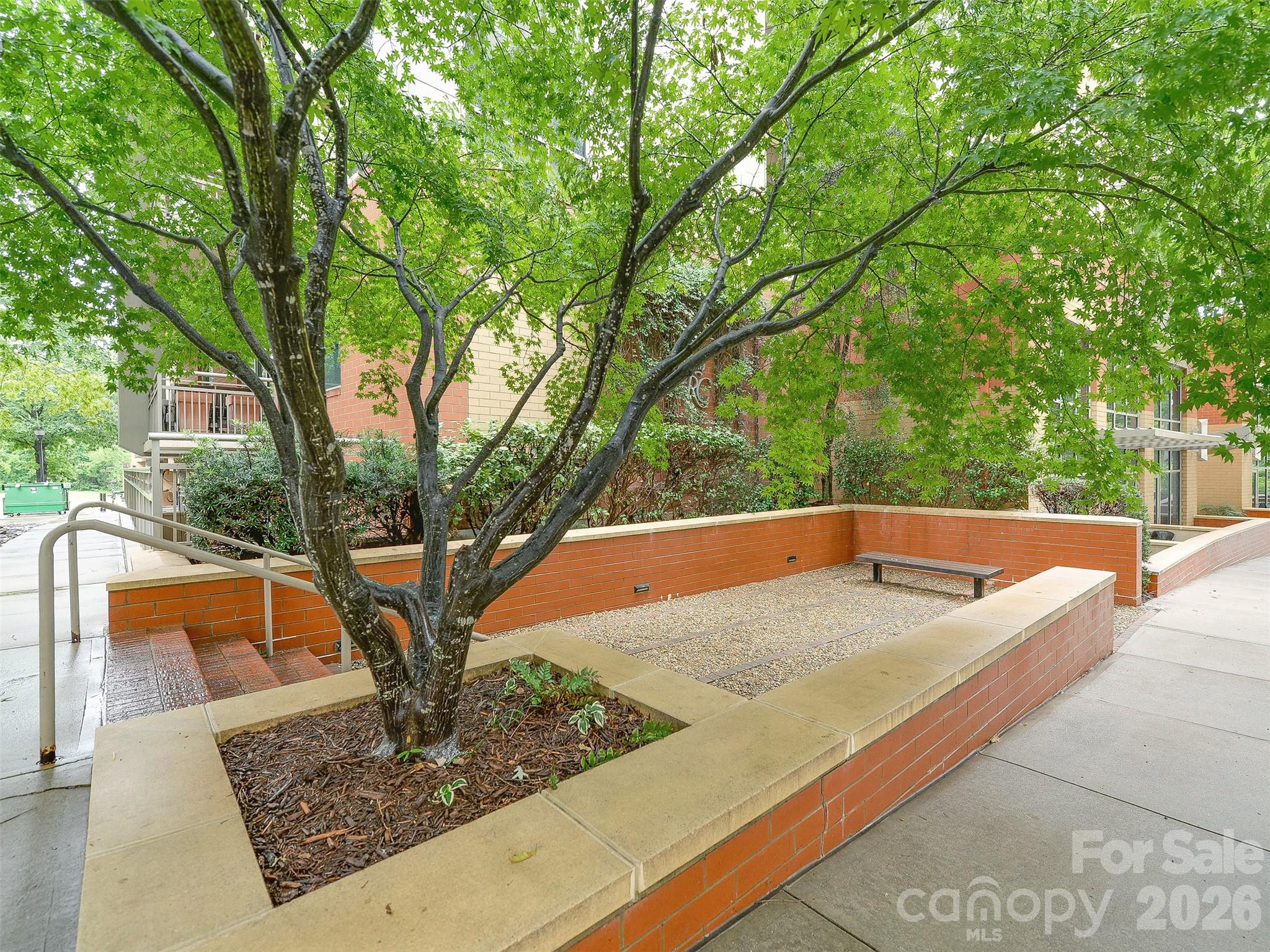 701 Royal Court #306 — Charlotte