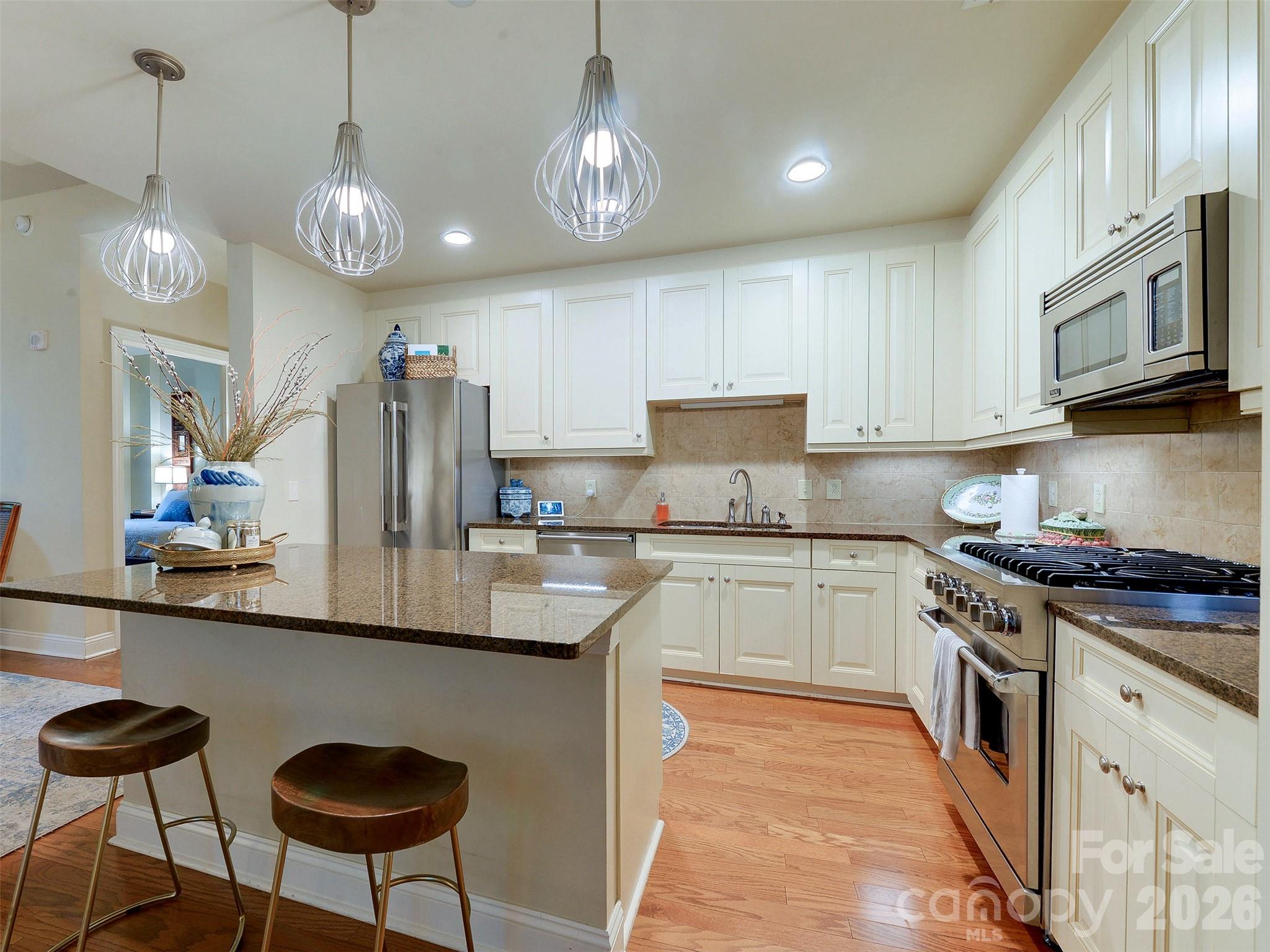 701 Royal Court #306 — Charlotte