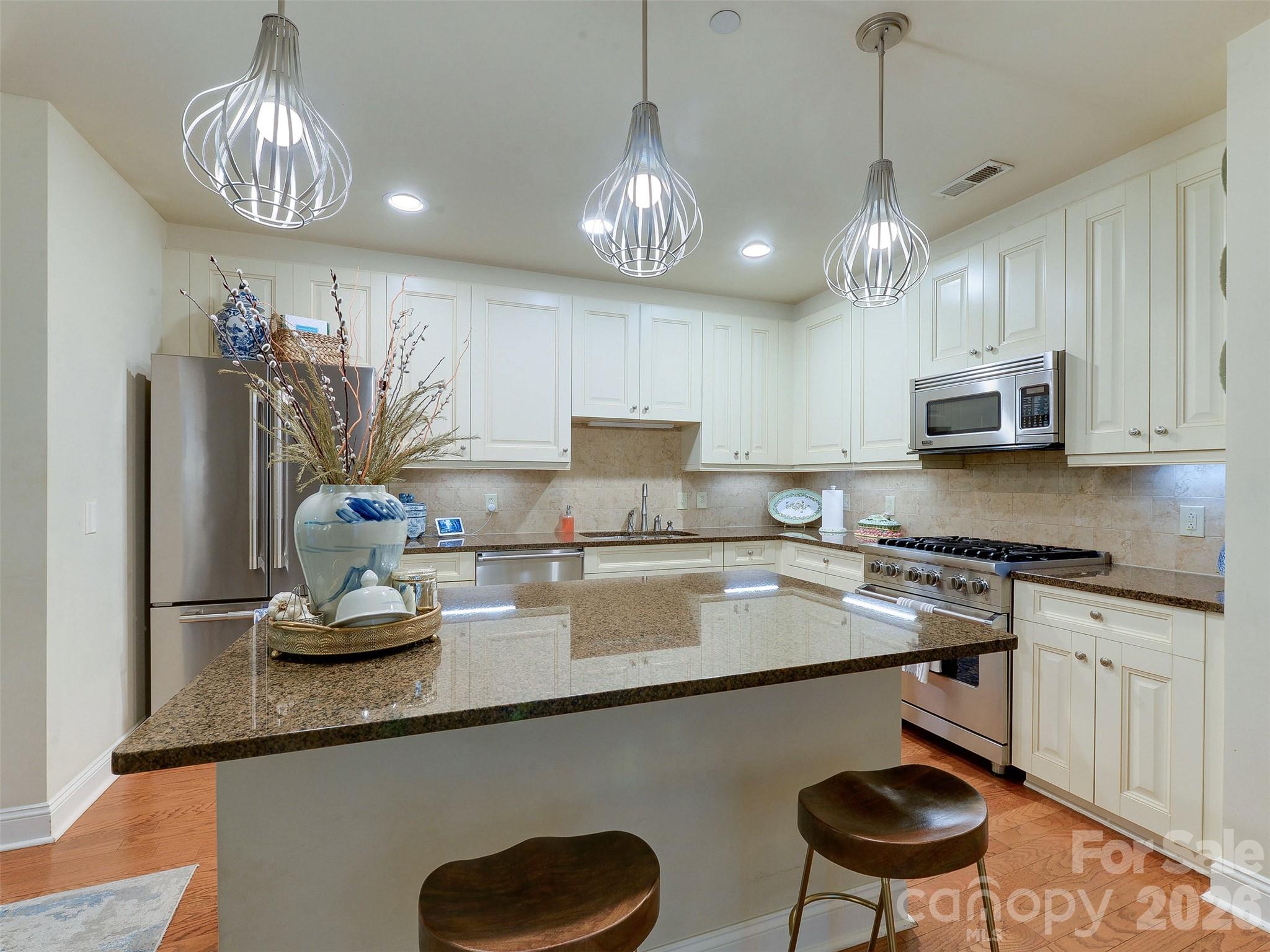 701 Royal Court #306 — Charlotte