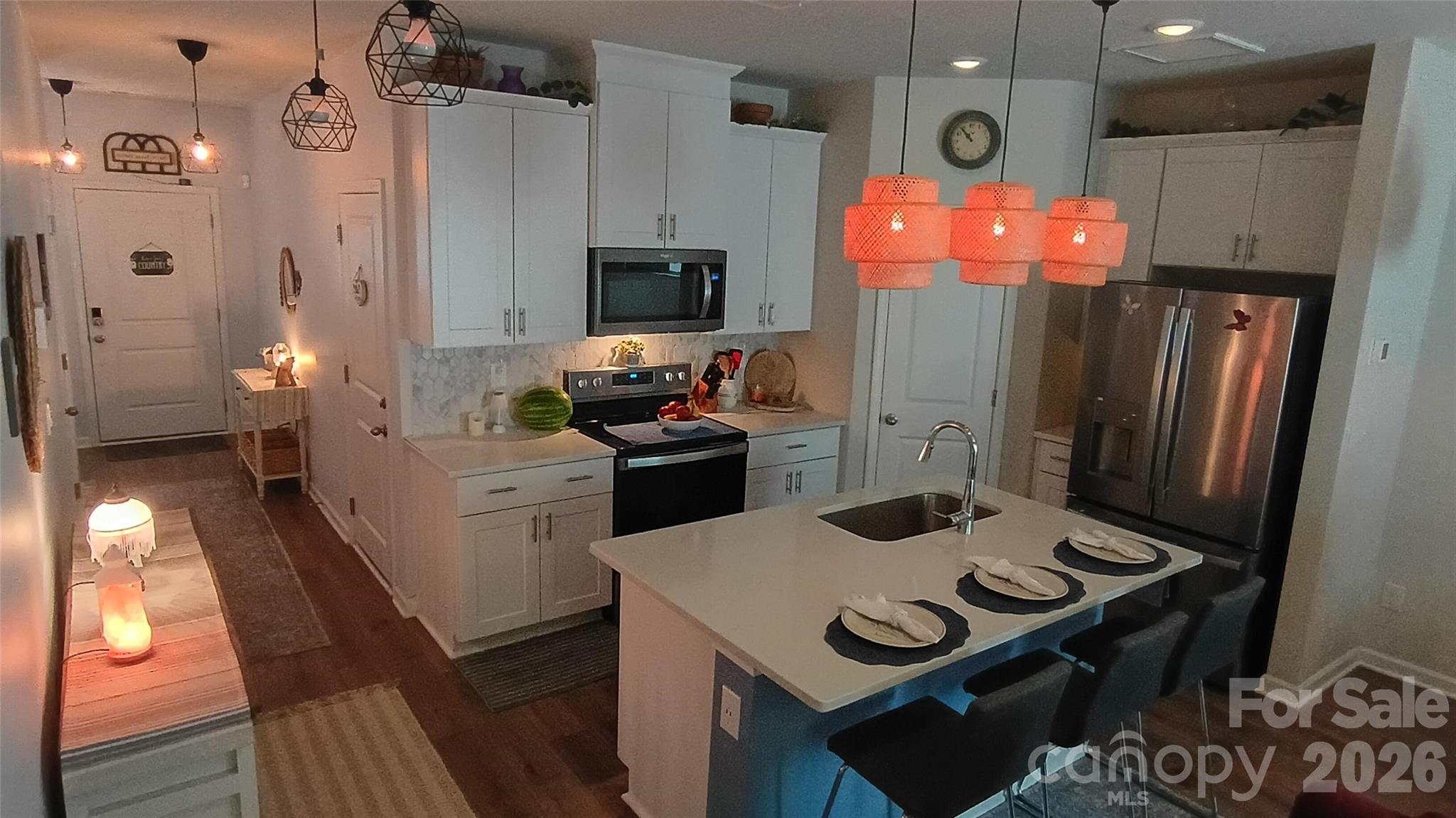 837 Gerard Bay Drive — Fort Mill