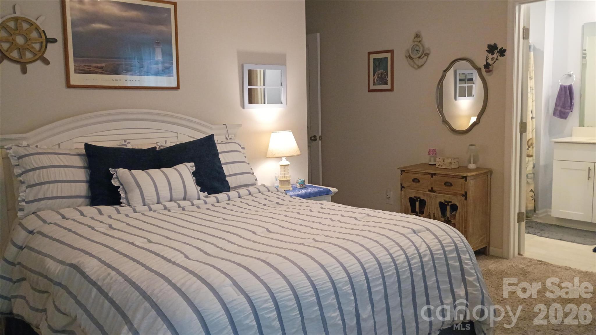 837 Gerard Bay Drive — Fort Mill