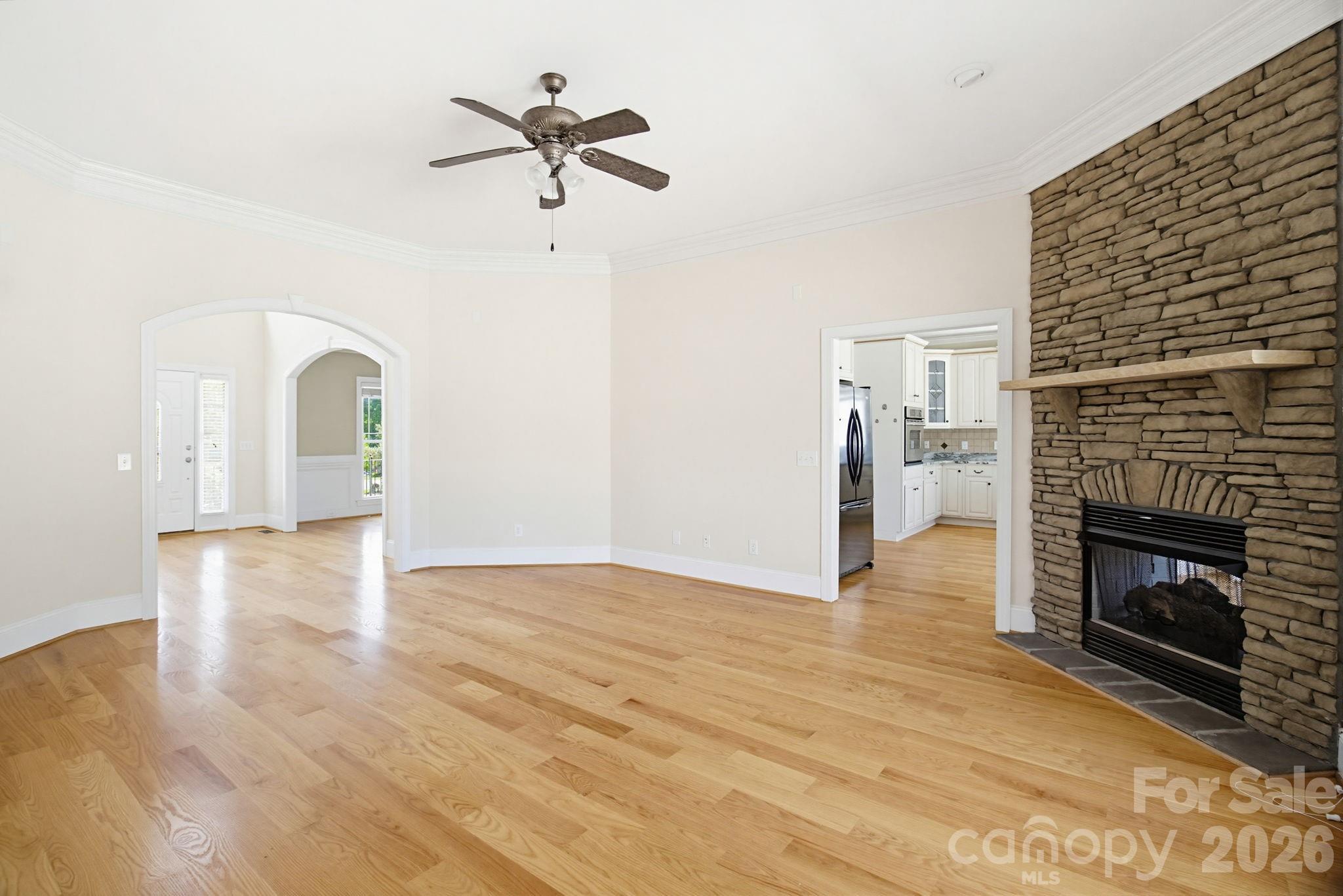 8204 BrothersTwo Road — Colfax