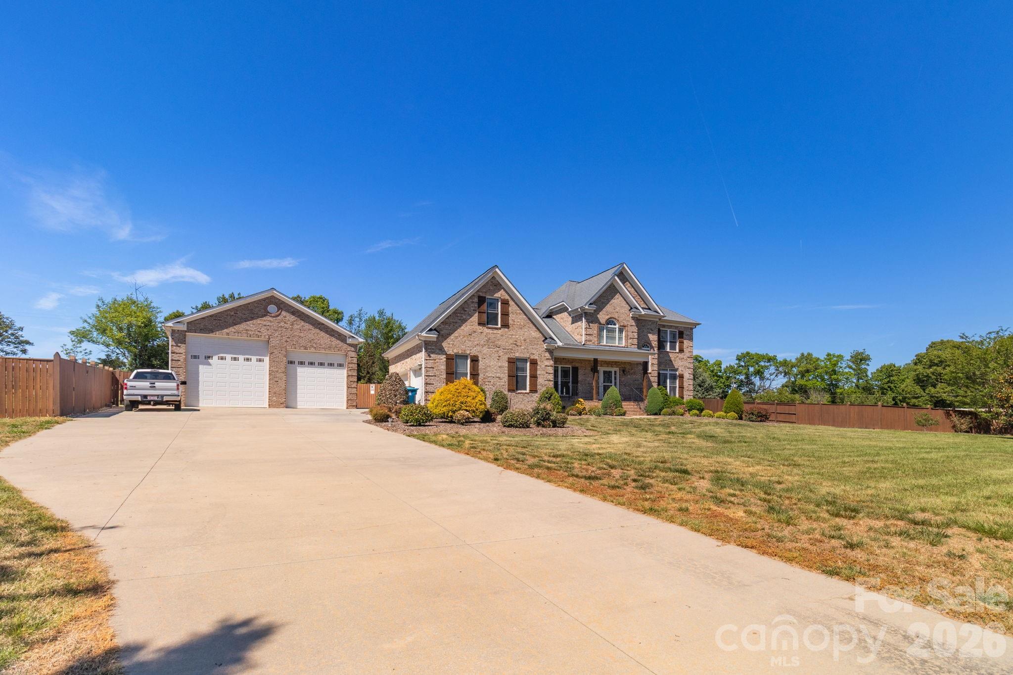 8204 BrothersTwo Road — Colfax