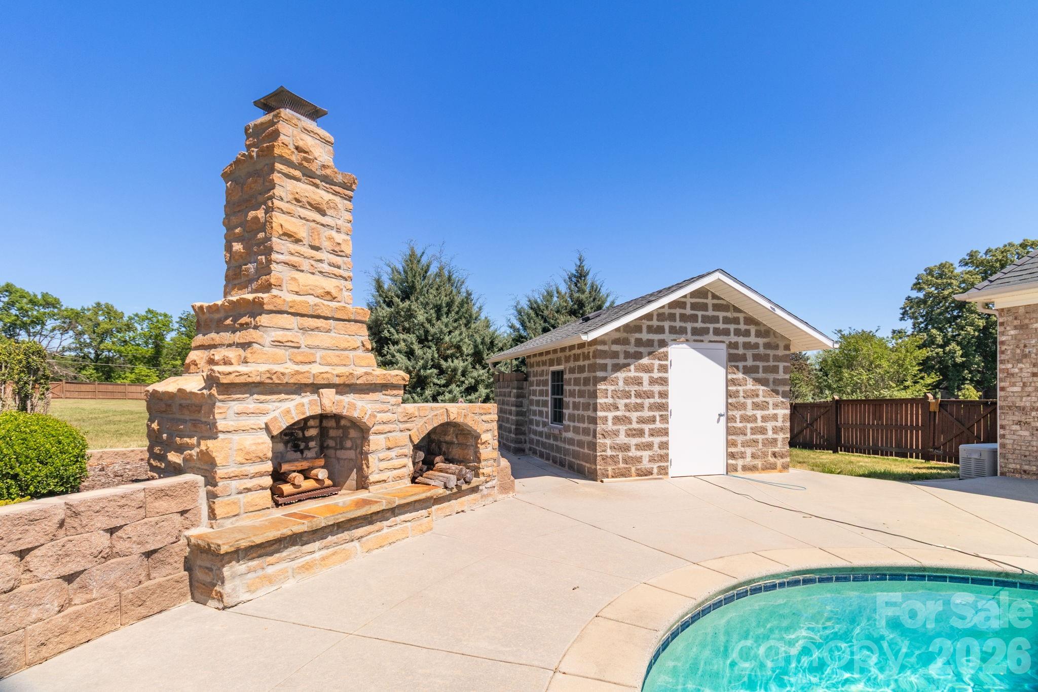 8204 BrothersTwo Road — Colfax