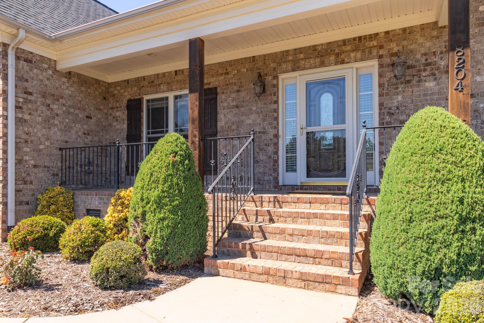 8204 BrothersTwo Road — Colfax