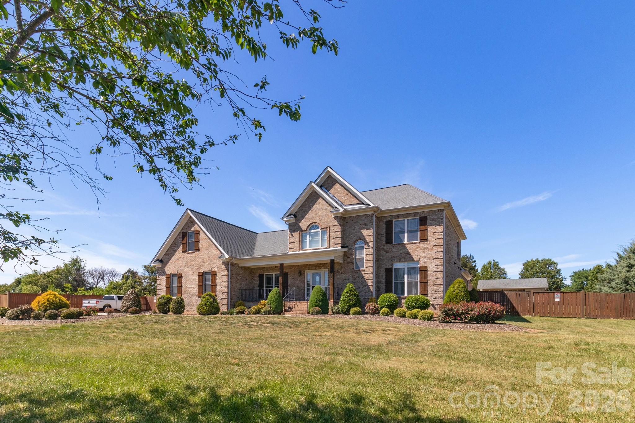 8204 BrothersTwo Road — Colfax