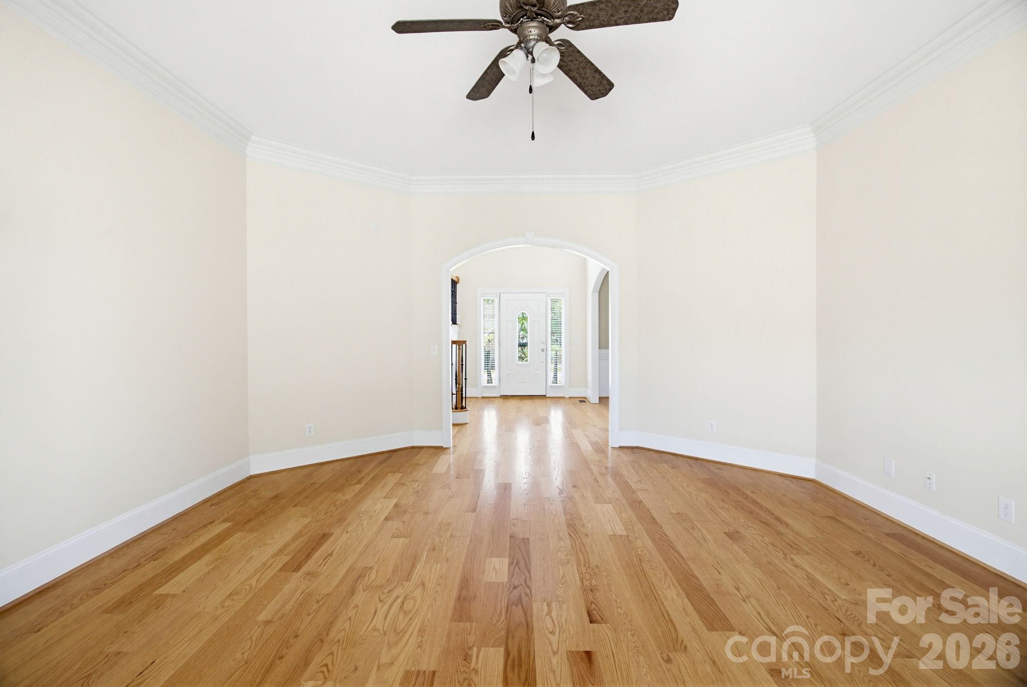 8204 BrothersTwo Road — Colfax