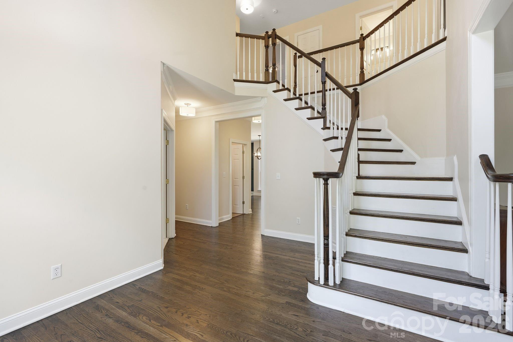12106 Kane Alexander Drive — Huntersville
