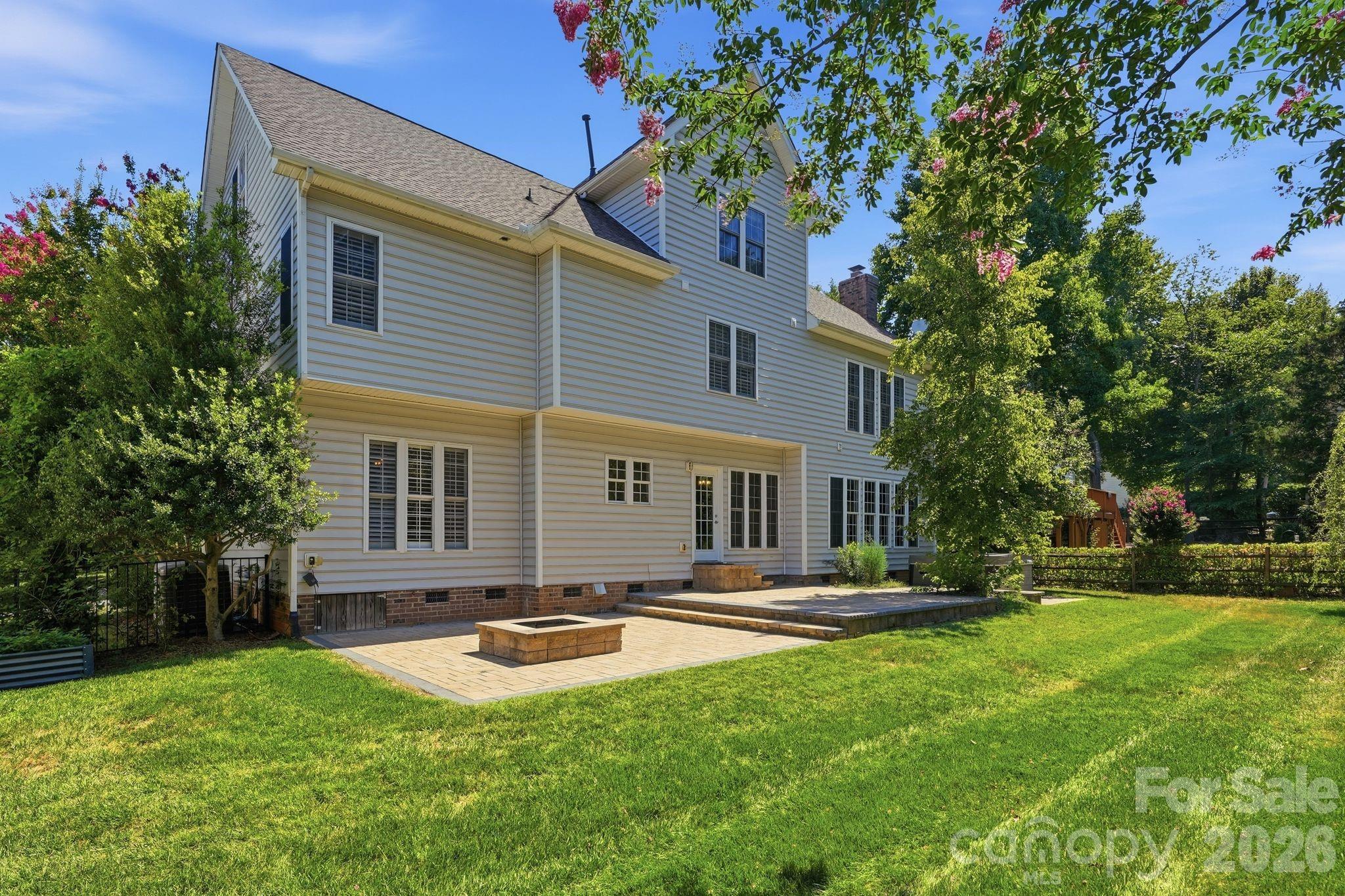 12106 Kane Alexander Drive — Huntersville