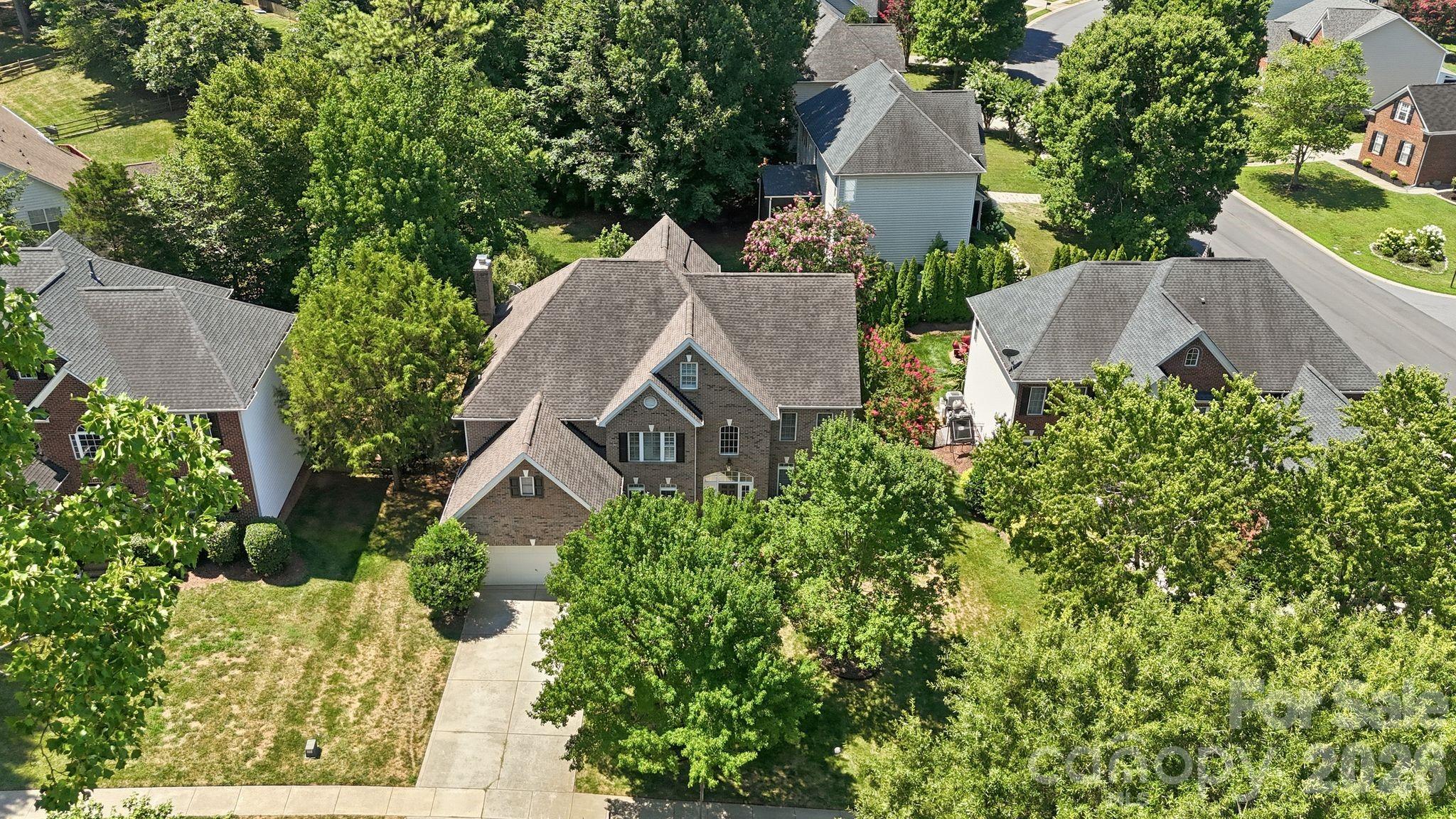 12106 Kane Alexander Drive — Huntersville