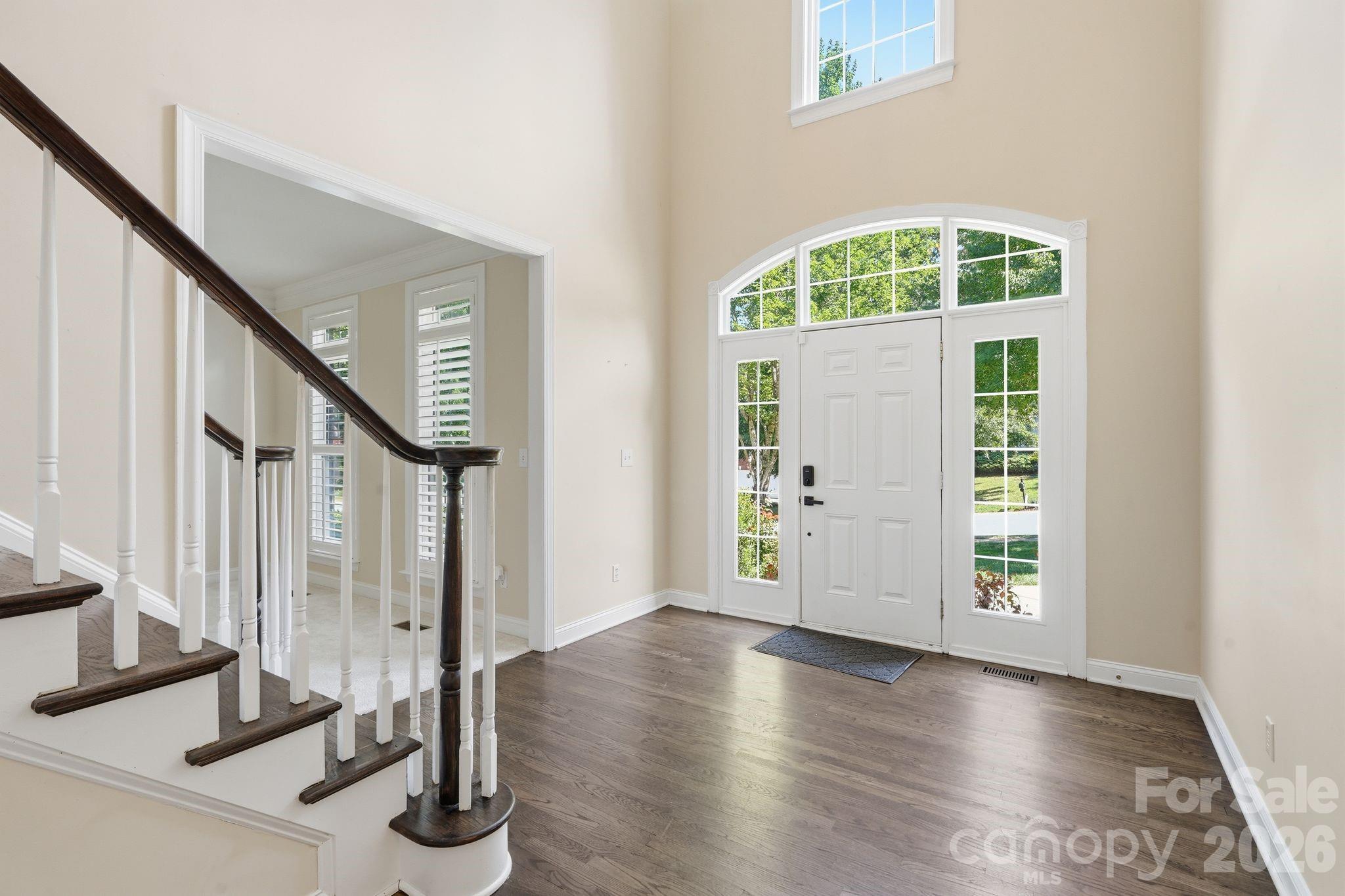 12106 Kane Alexander Drive — Huntersville