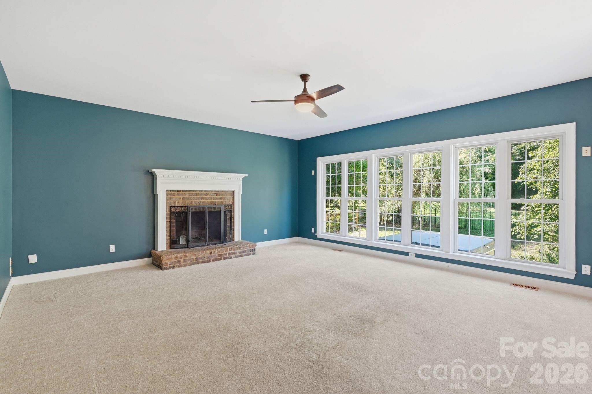12106 Kane Alexander Drive — Huntersville