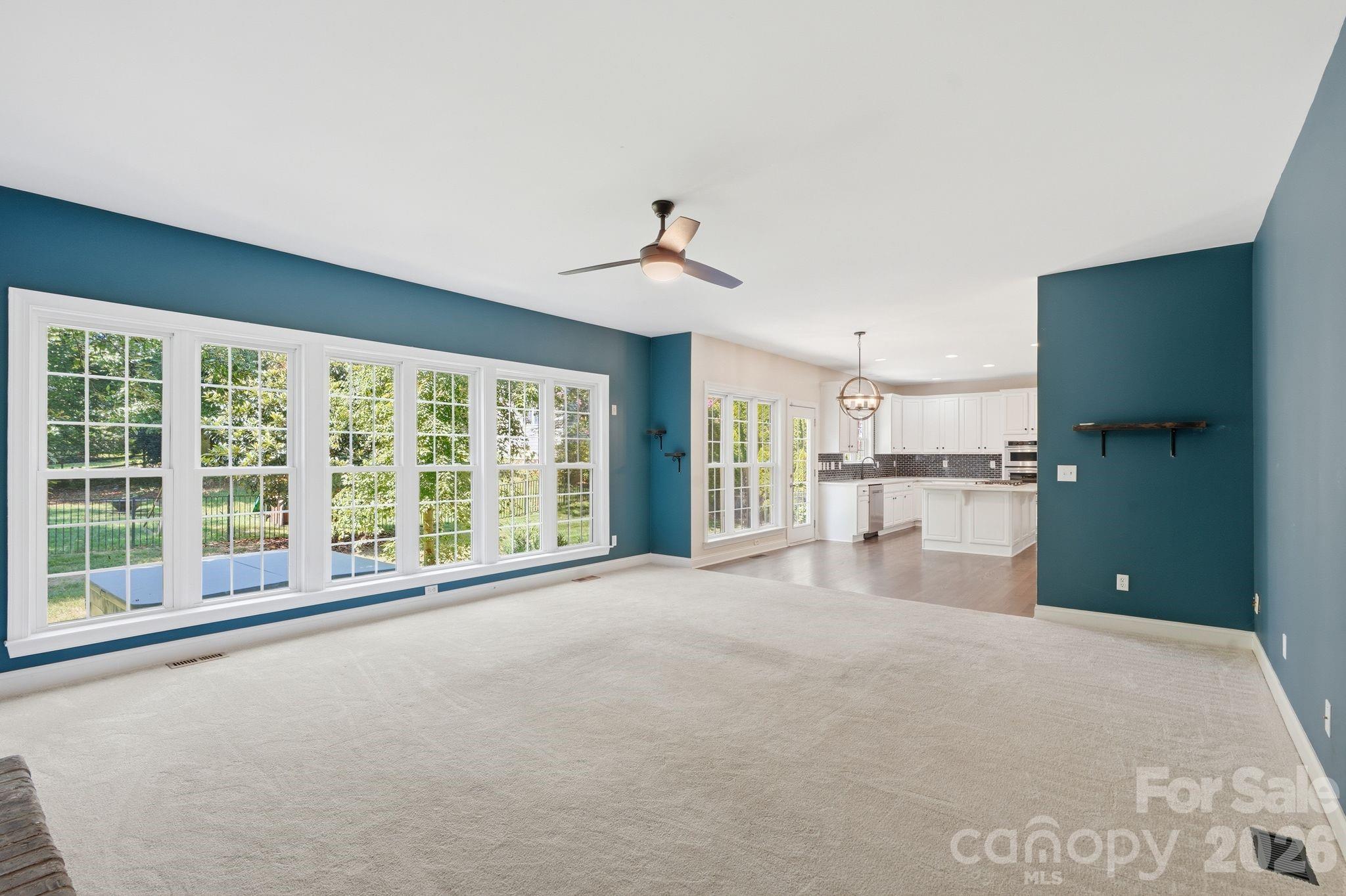 12106 Kane Alexander Drive — Huntersville