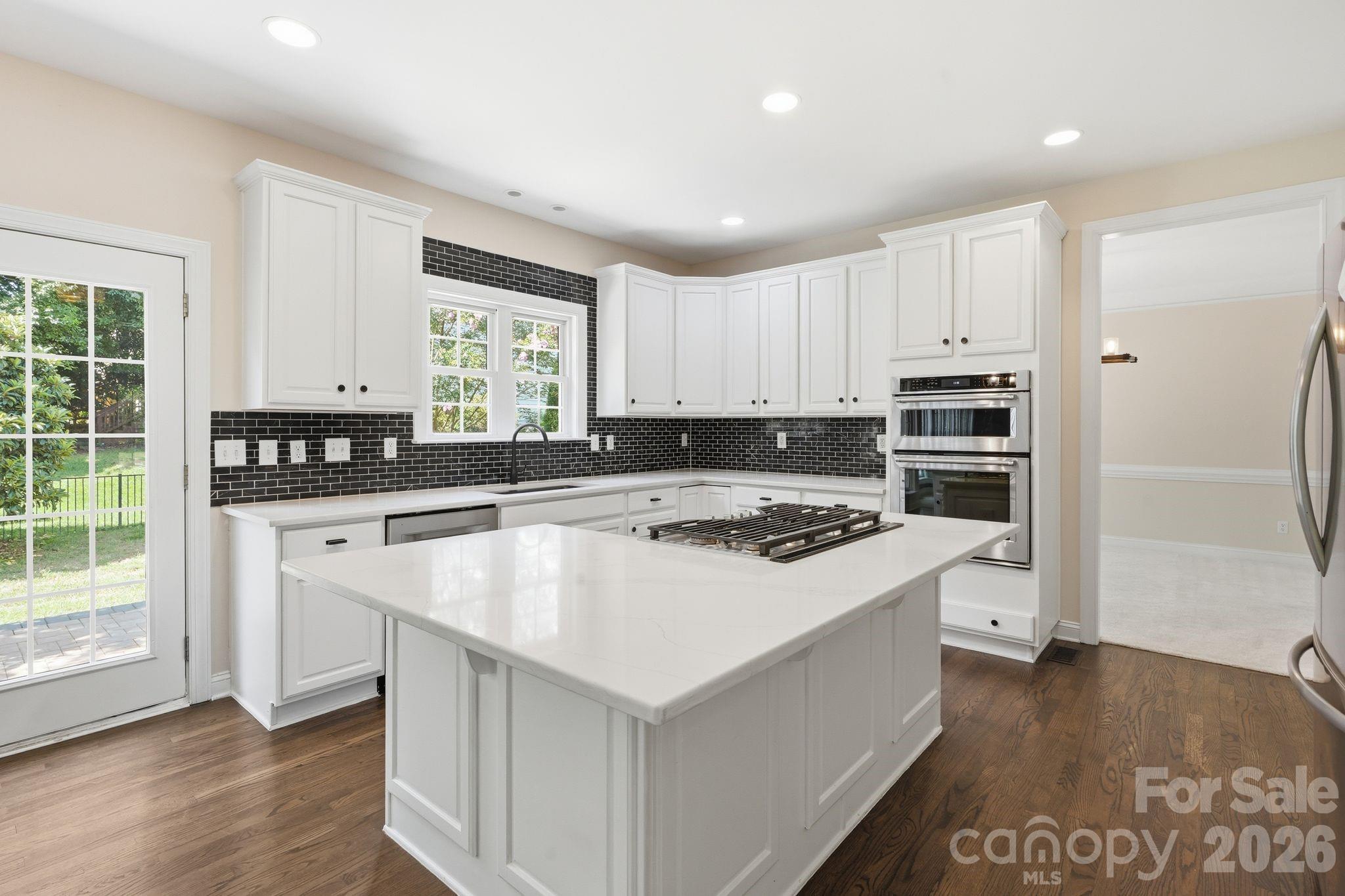 12106 Kane Alexander Drive — Huntersville