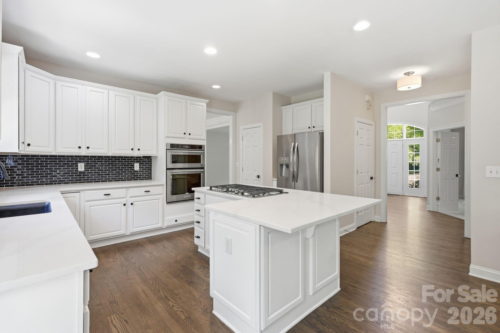 12106 Kane Alexander Drive — Huntersville