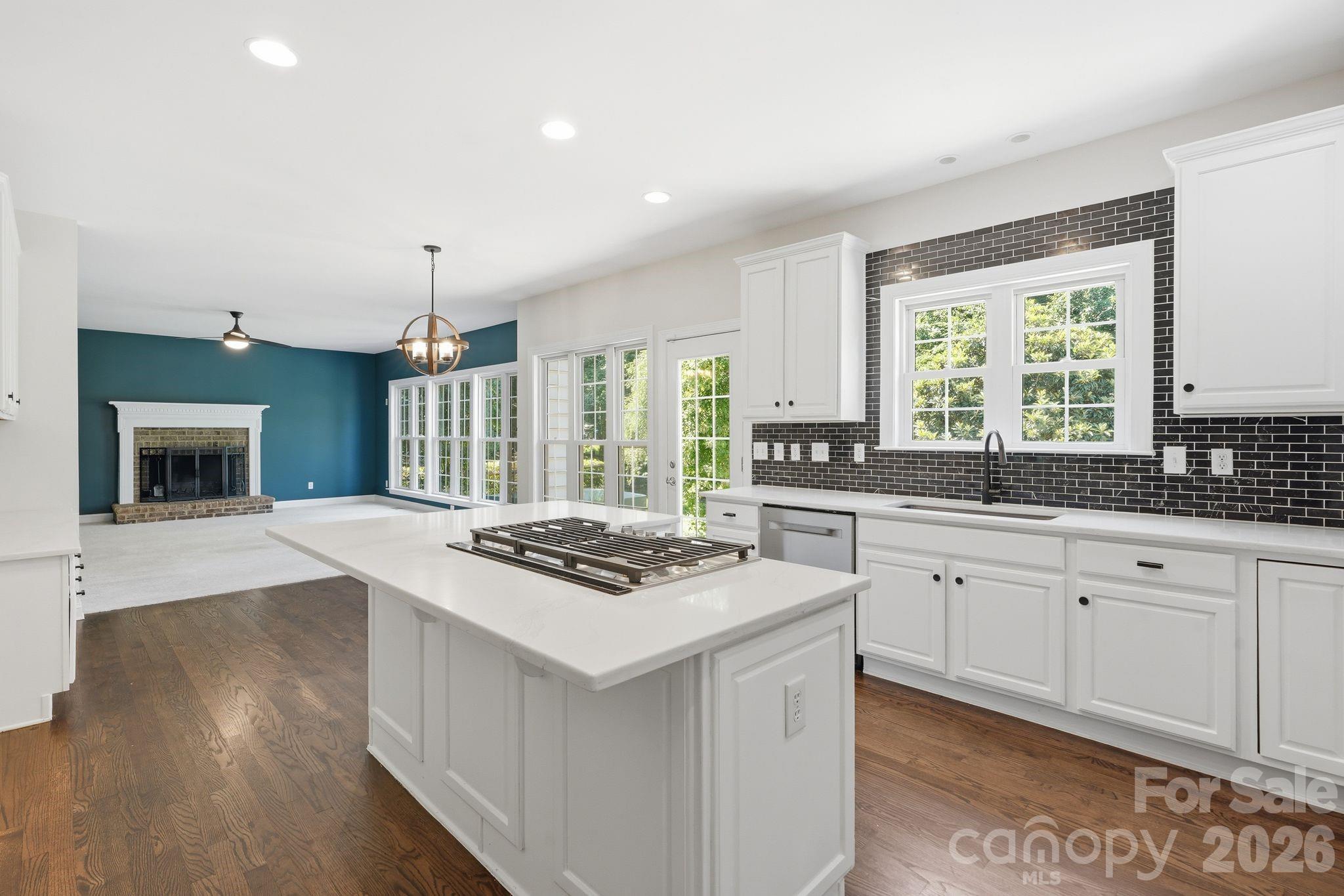 12106 Kane Alexander Drive — Huntersville