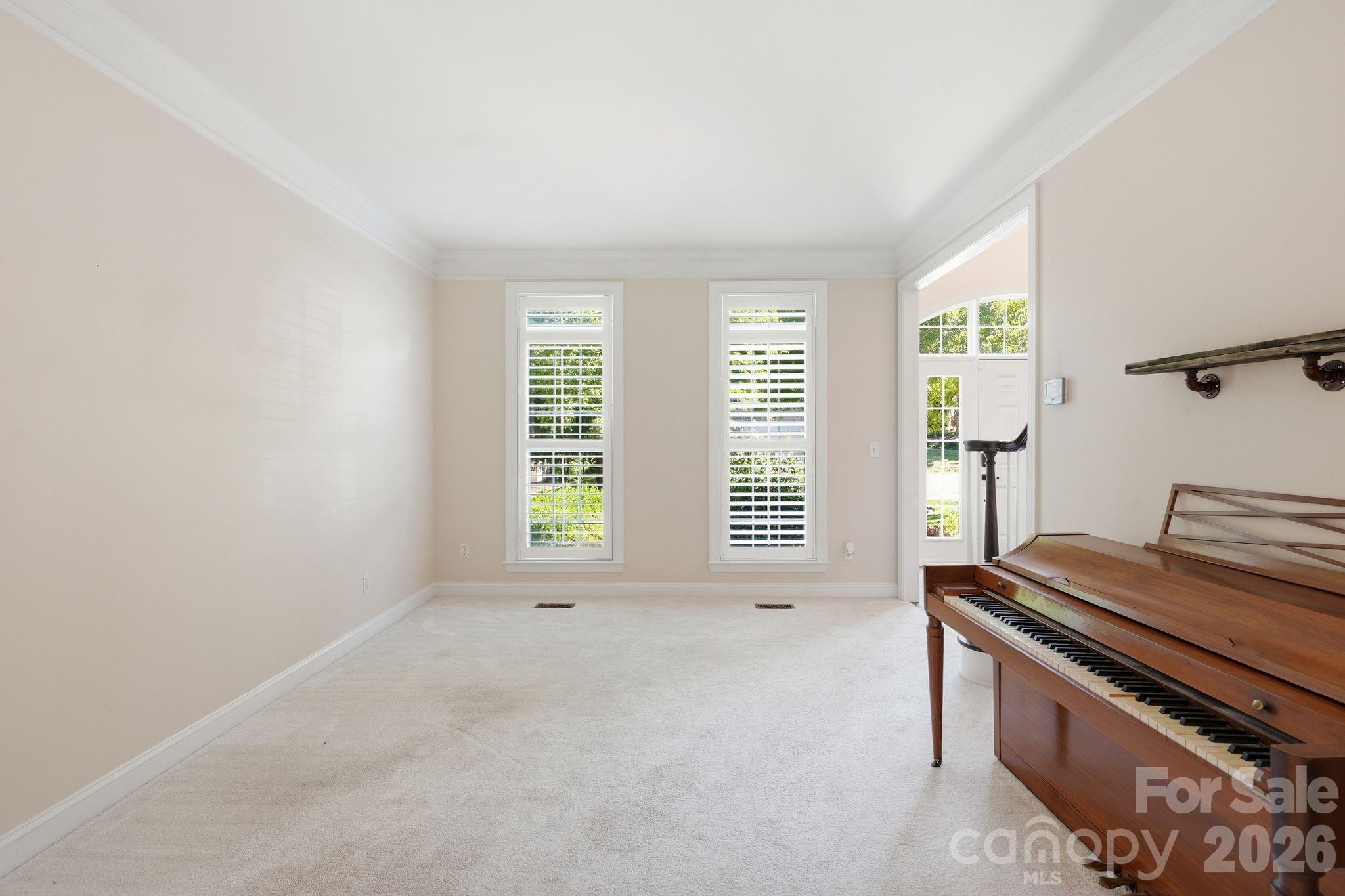 12106 Kane Alexander Drive — Huntersville
