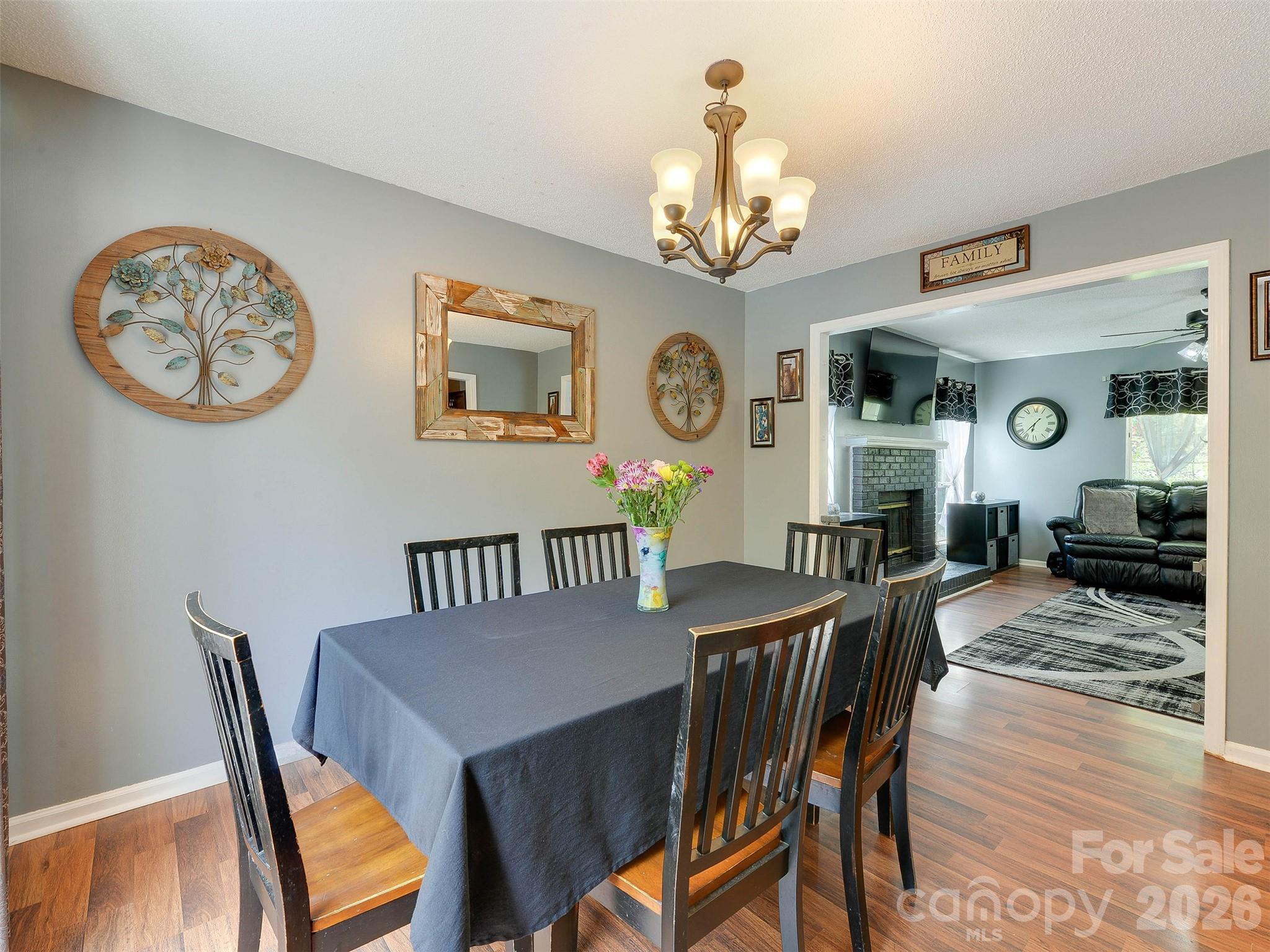 3102 Scotch Moss Court — Charlotte