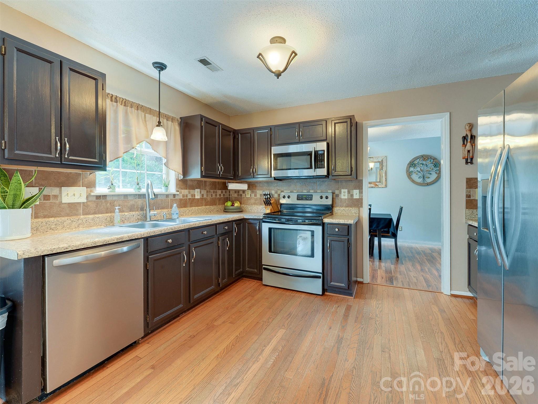 3102 Scotch Moss Court — Charlotte