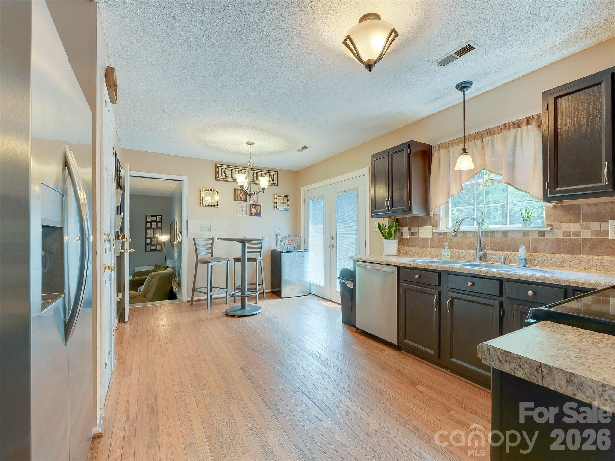 3102 Scotch Moss Court — Charlotte