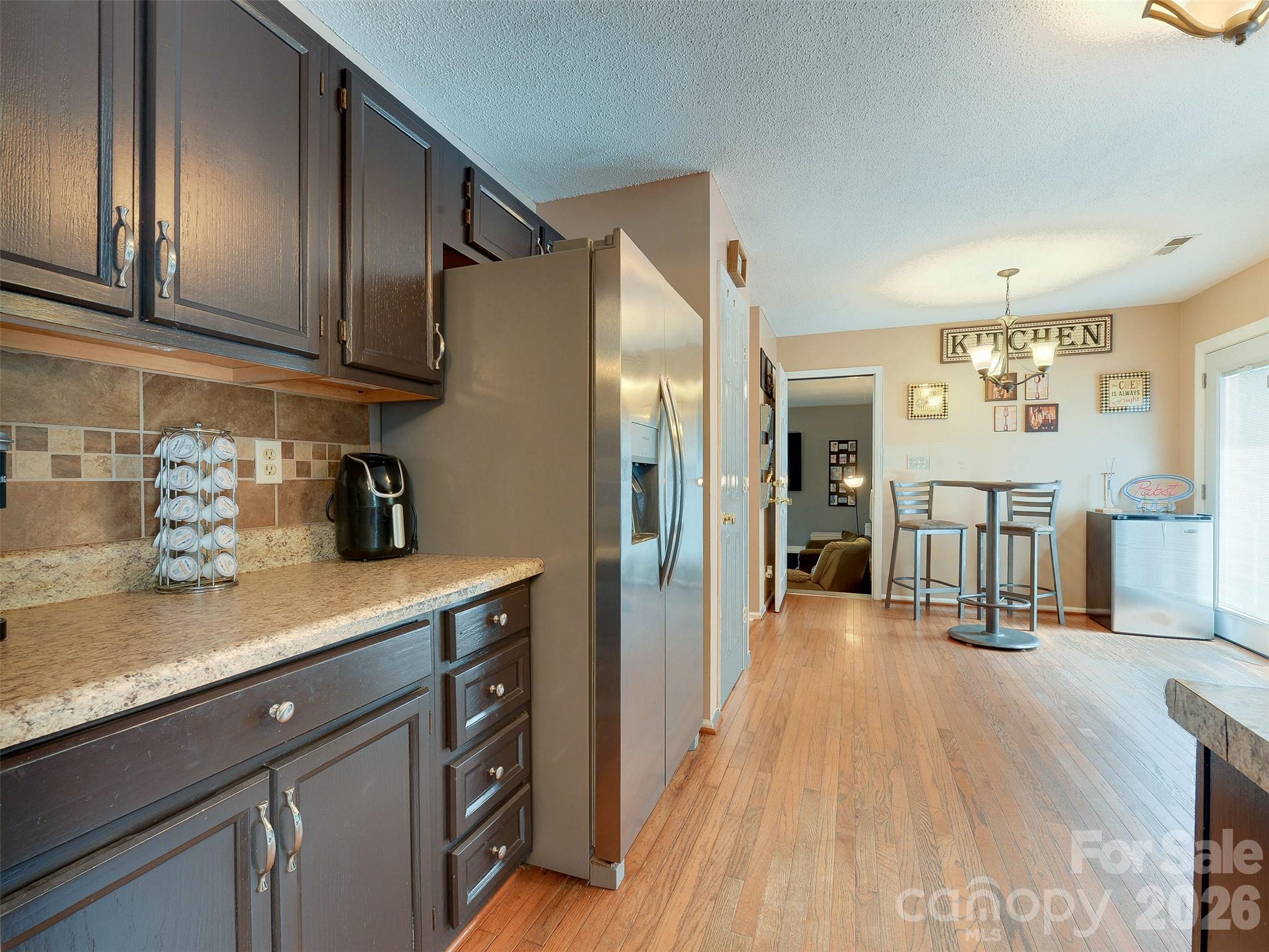 3102 Scotch Moss Court — Charlotte