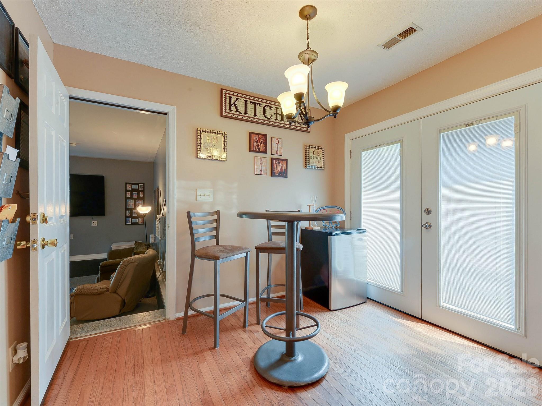 3102 Scotch Moss Court — Charlotte