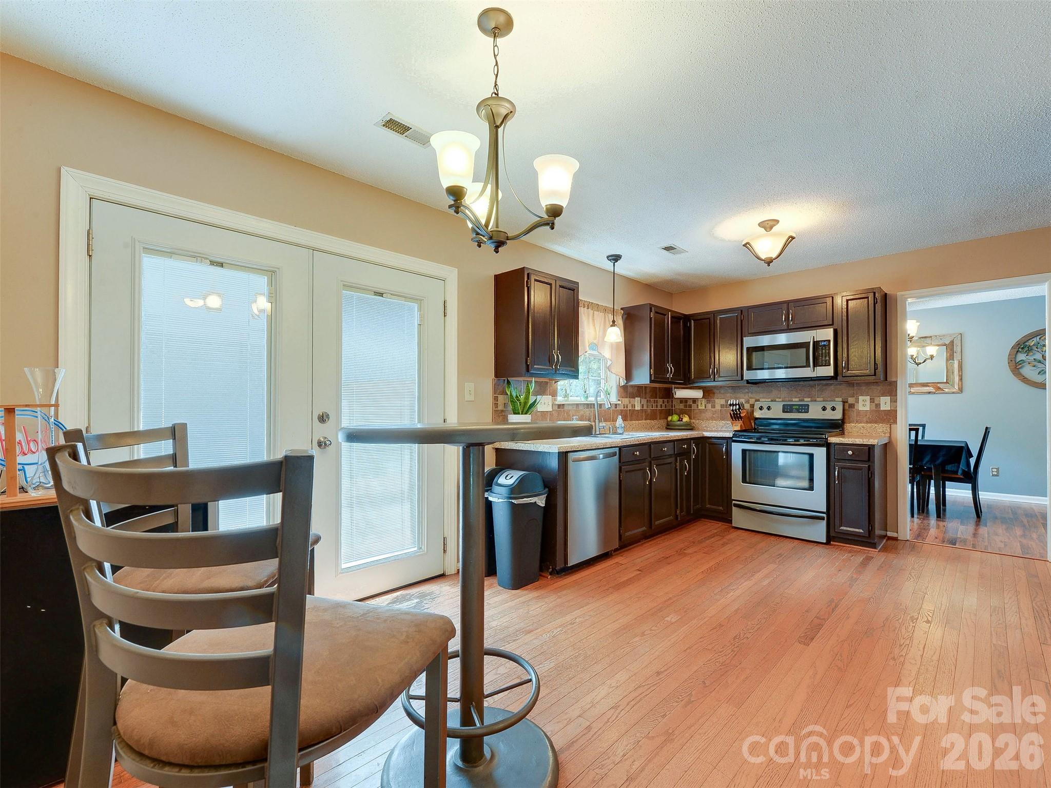 3102 Scotch Moss Court — Charlotte