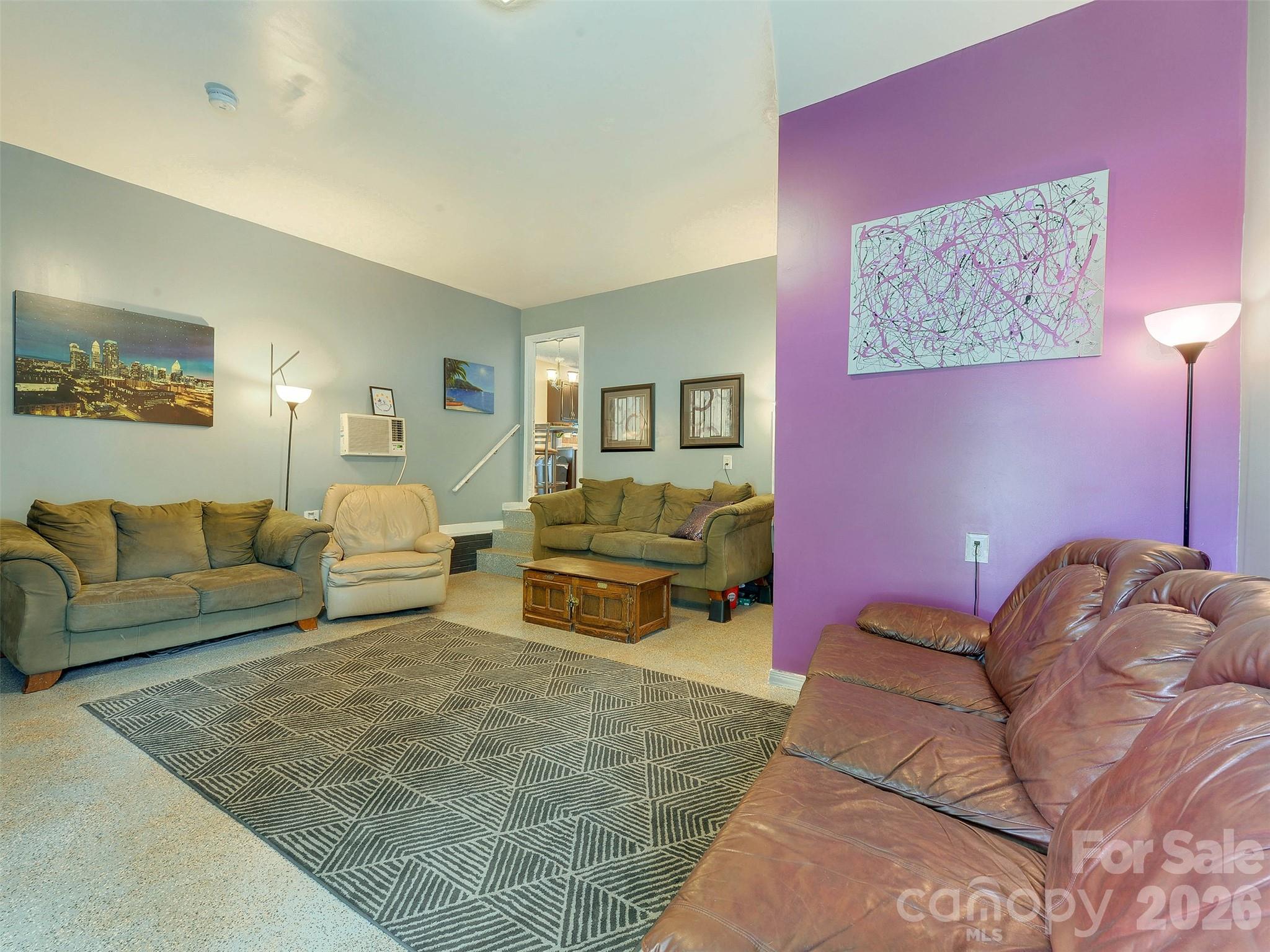 3102 Scotch Moss Court — Charlotte