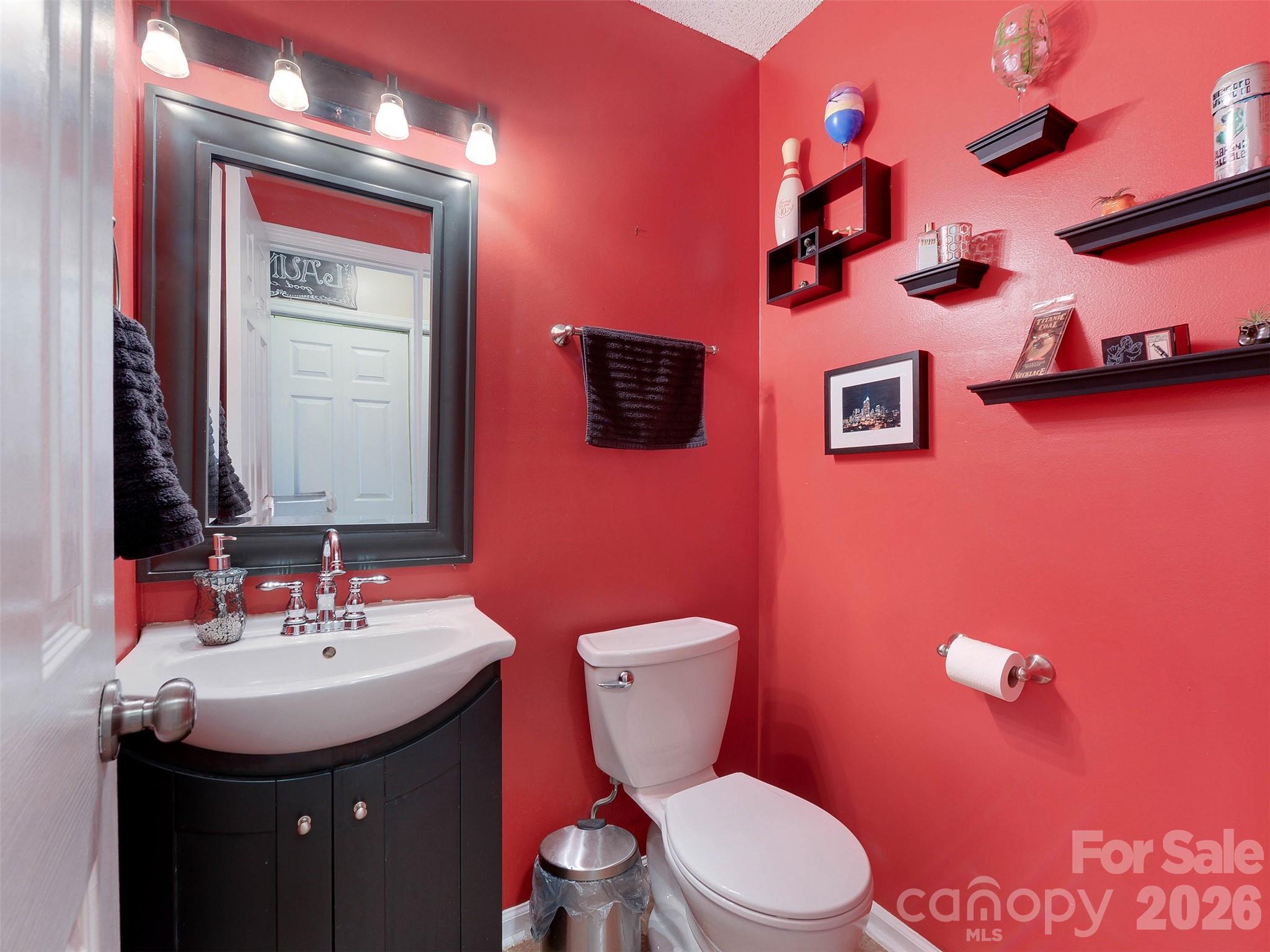 3102 Scotch Moss Court — Charlotte