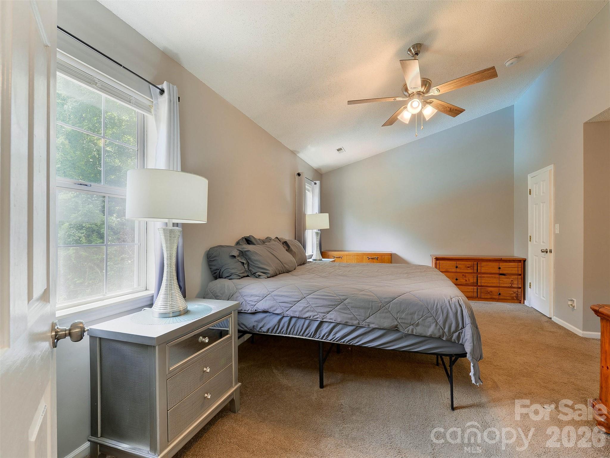 3102 Scotch Moss Court — Charlotte
