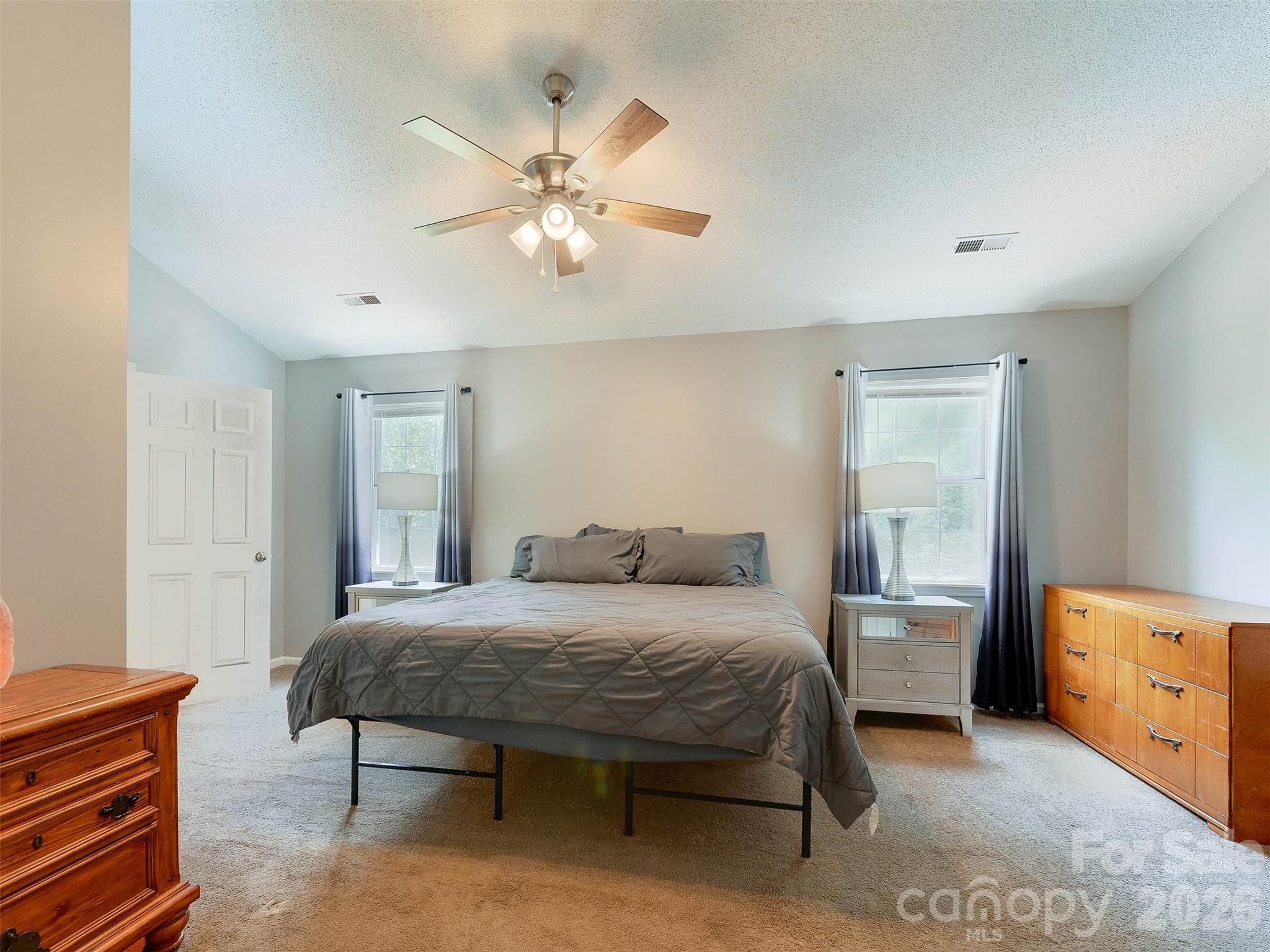 3102 Scotch Moss Court — Charlotte