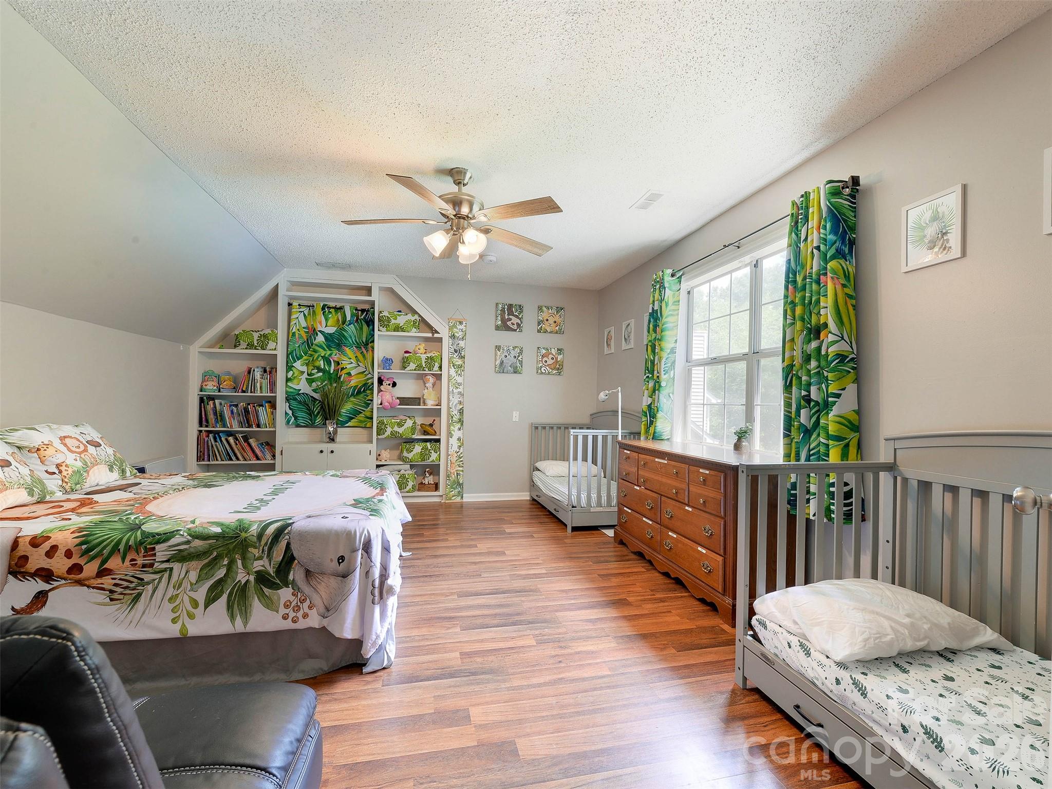 3102 Scotch Moss Court — Charlotte
