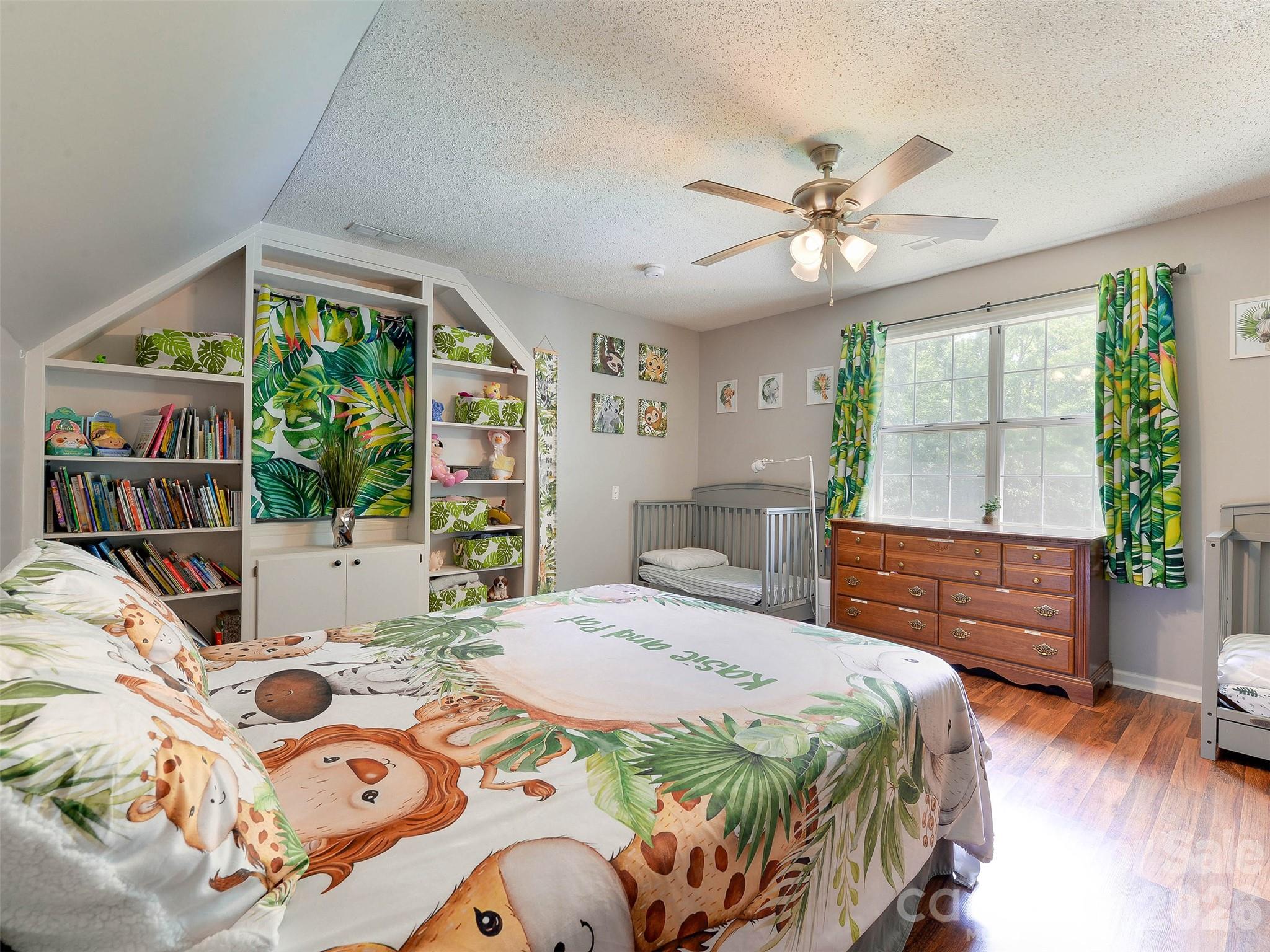 3102 Scotch Moss Court — Charlotte