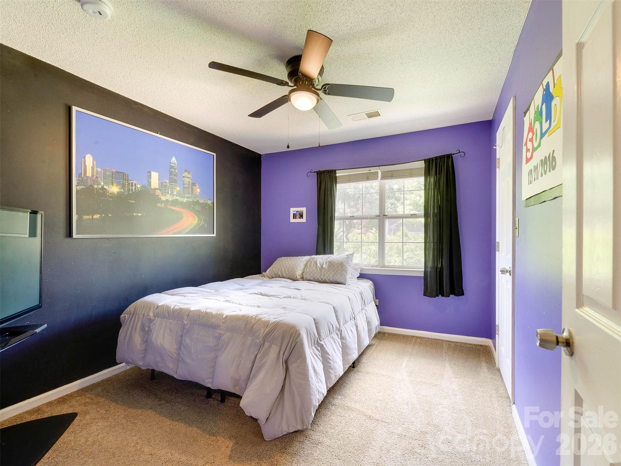 3102 Scotch Moss Court — Charlotte