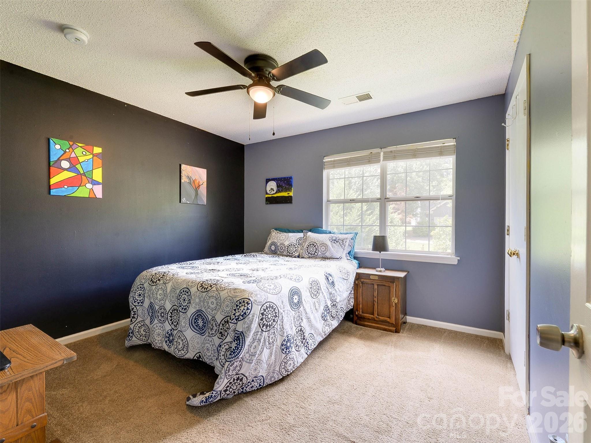 3102 Scotch Moss Court — Charlotte