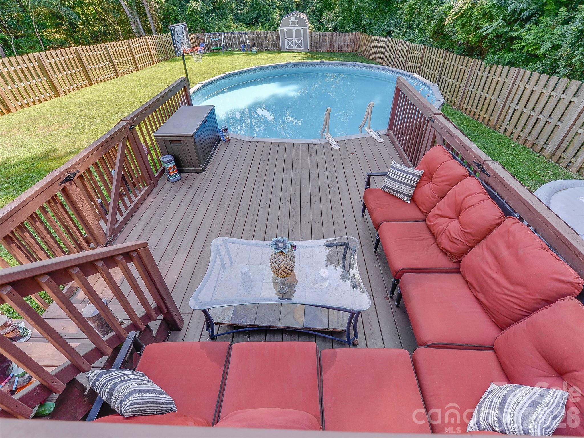 3102 Scotch Moss Court — Charlotte