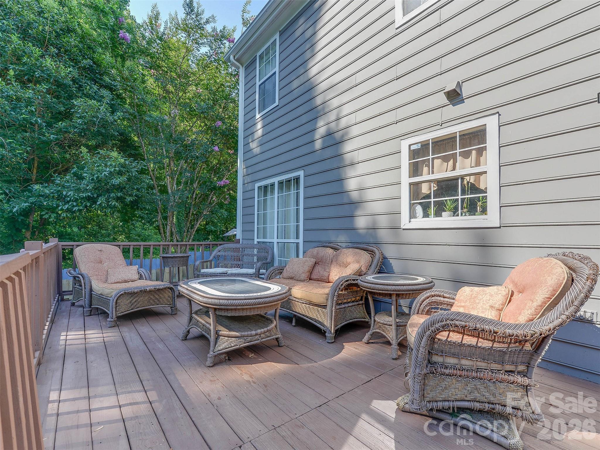 3102 Scotch Moss Court — Charlotte